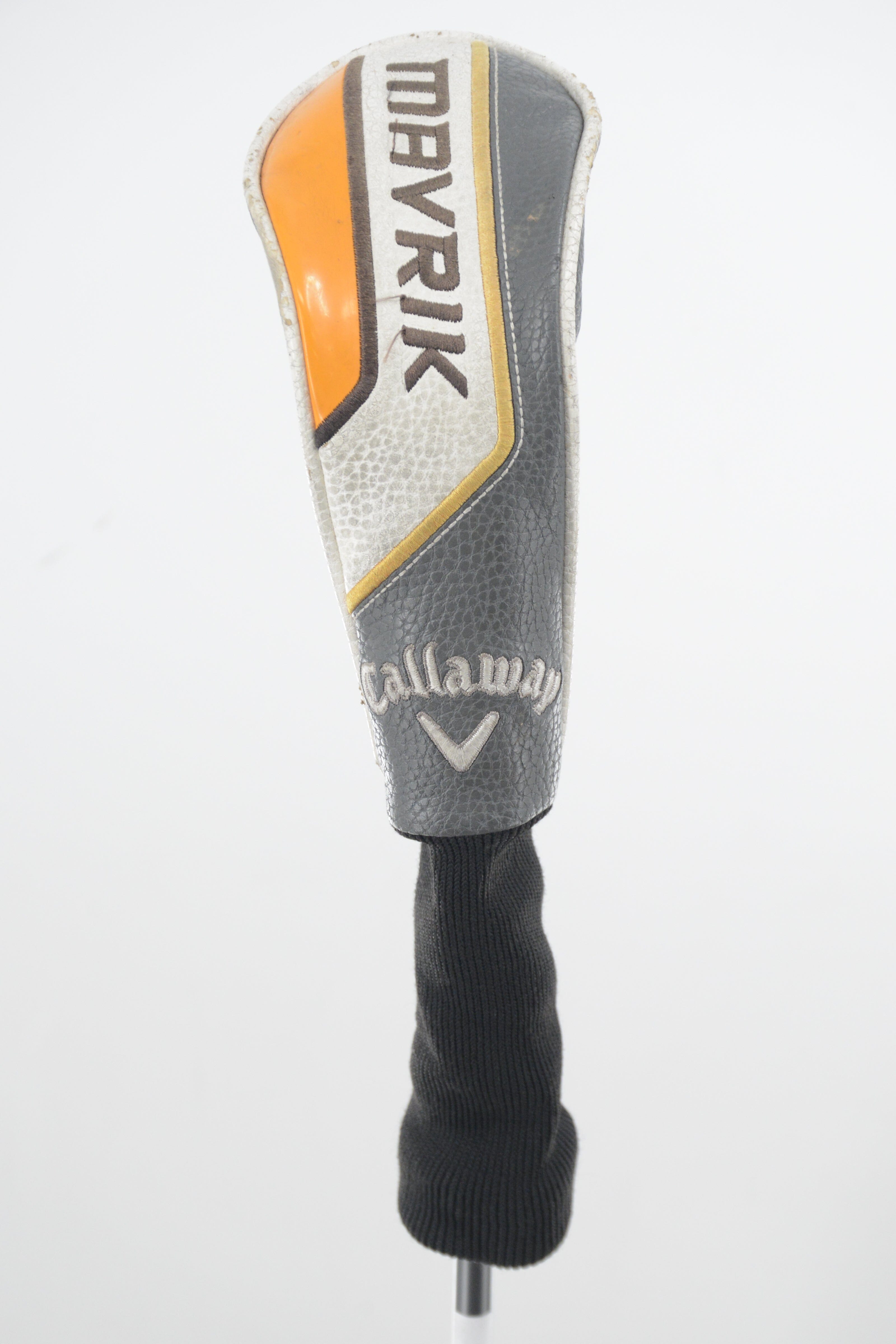 Callaway Mavrik 5 Hybrid R Flex 39.25" Golf Clubs GolfRoots 