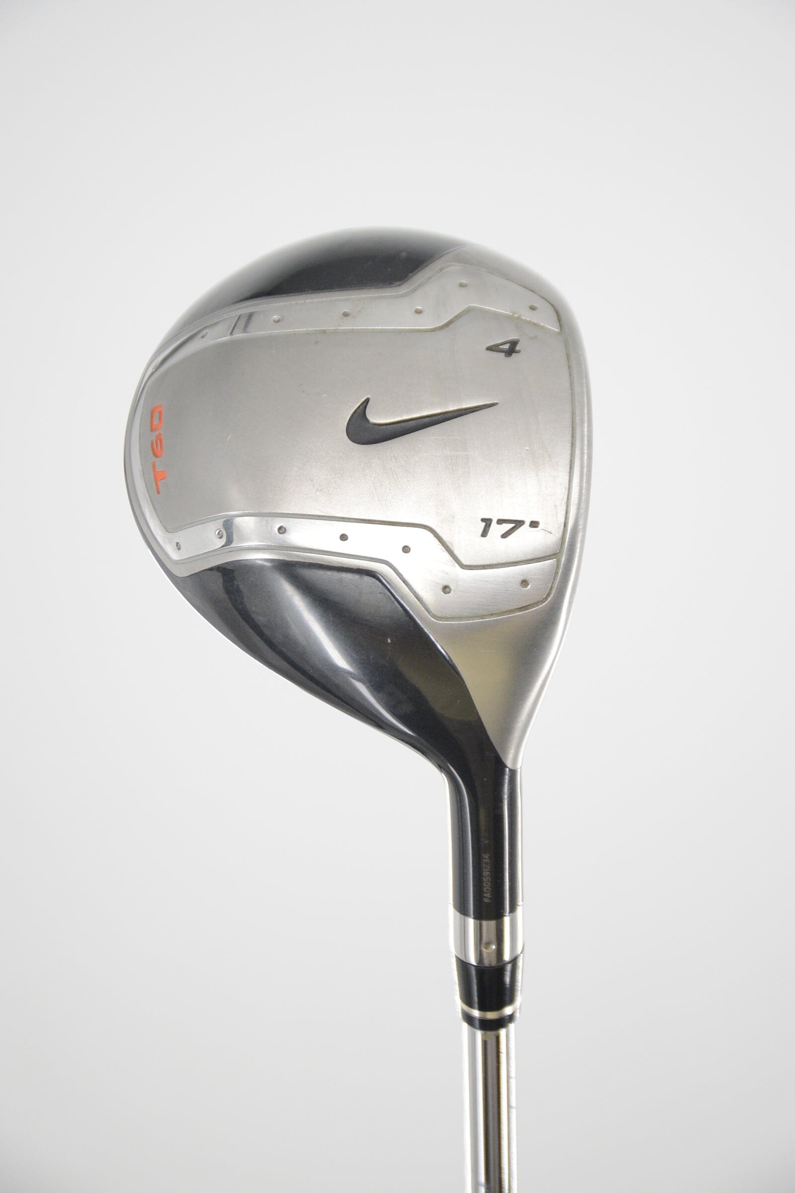 Nike Ignite T60 4 Wood S Flex 41.75" Golf Clubs GolfRoots 