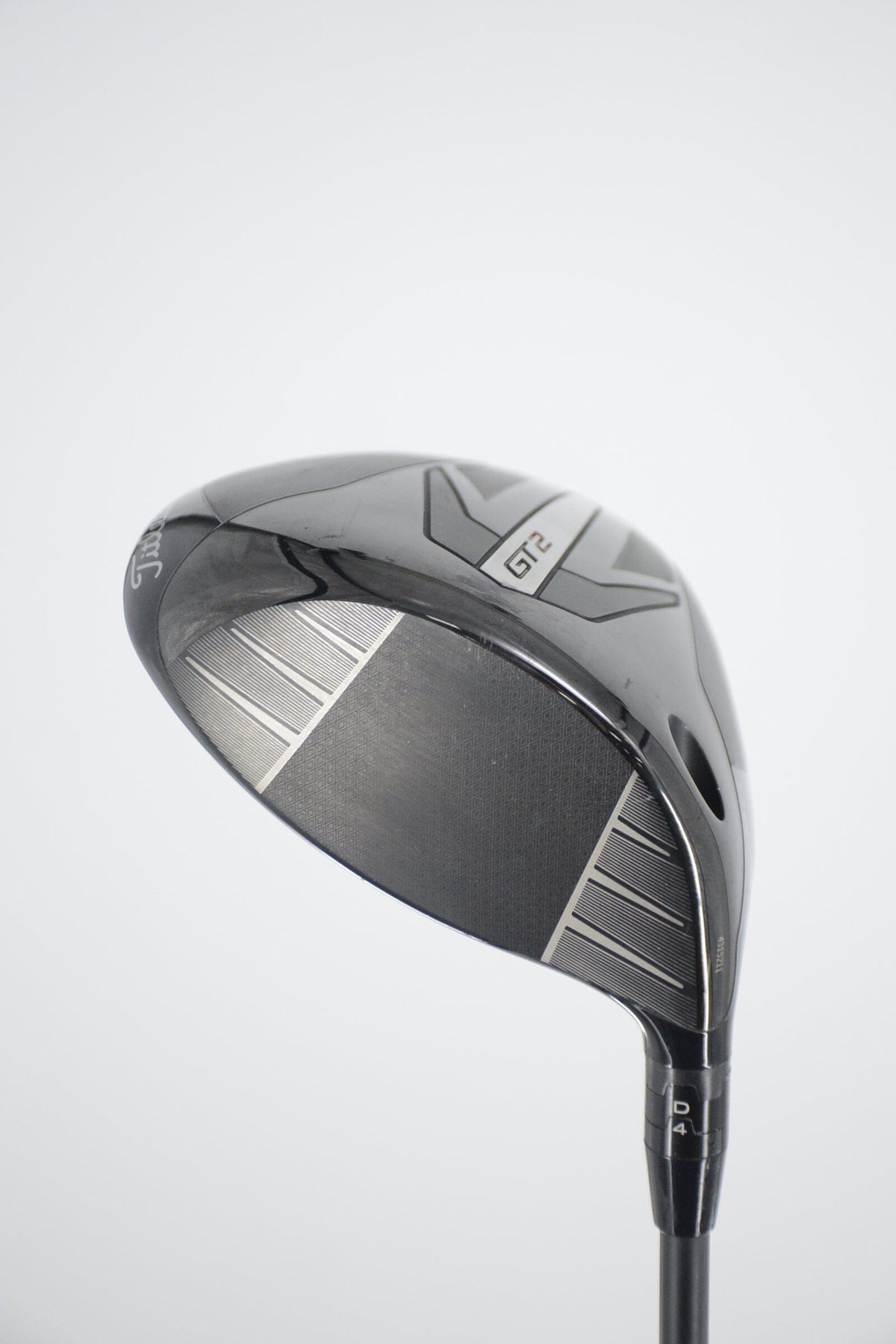 Lefty Titleist GT2 8 Degree Driver R Flex 45.5" Golf Clubs GolfRoots 