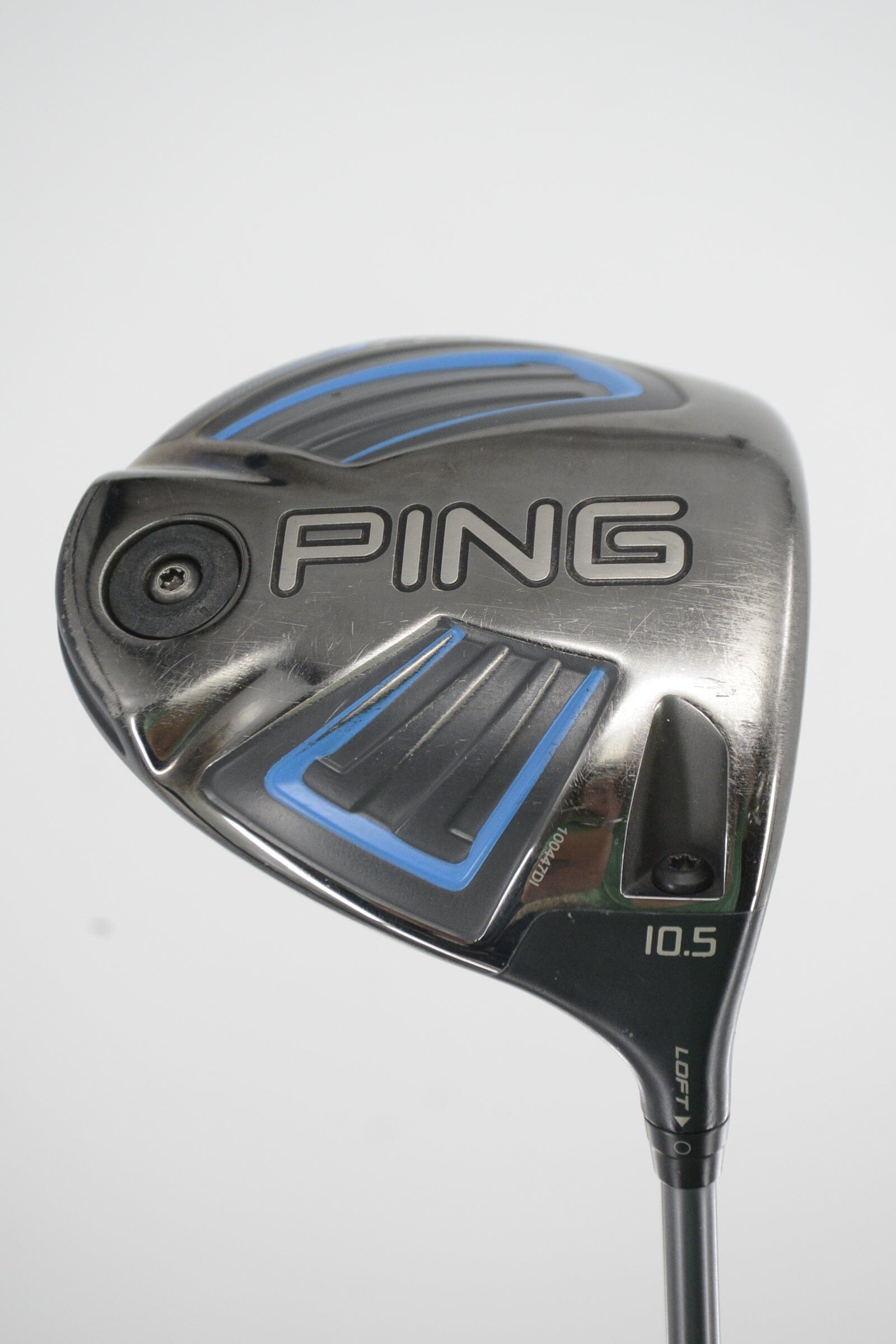 Ping G 10.5 Degree Driver R Flex 45.5" Golf Clubs GolfRoots 