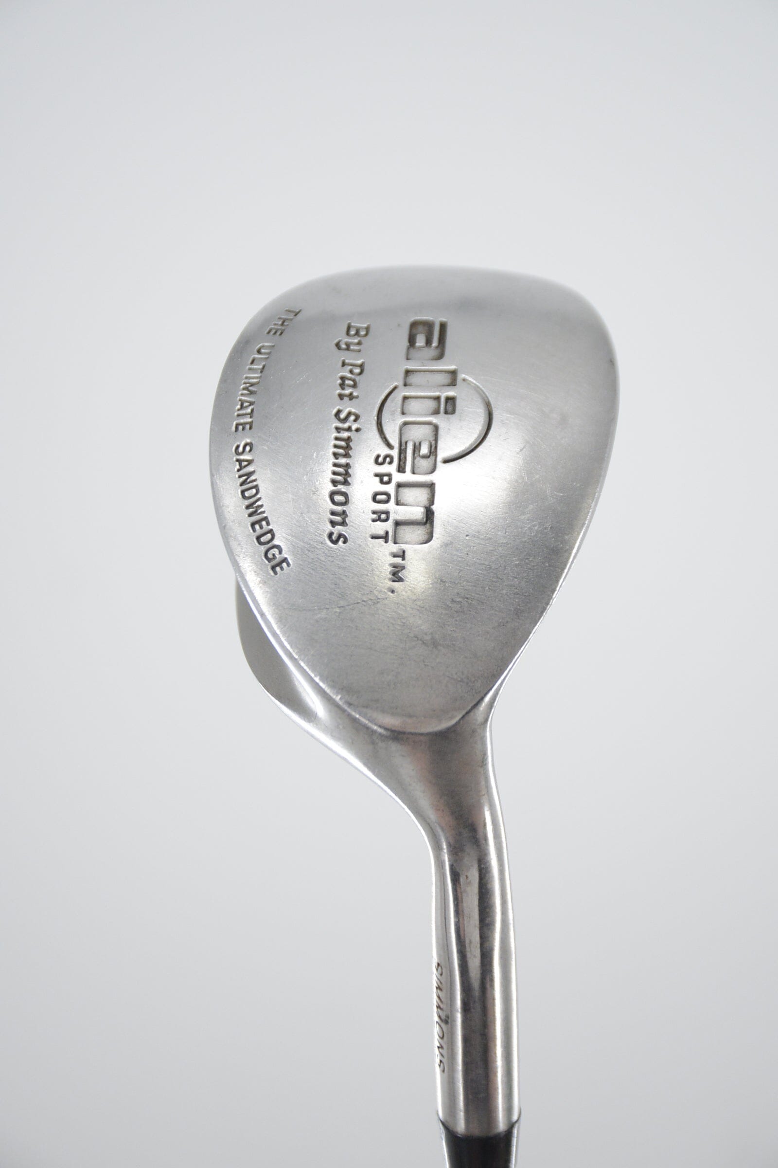 Alien The Ultimate SW R Flex 36" Golf Clubs GolfRoots 