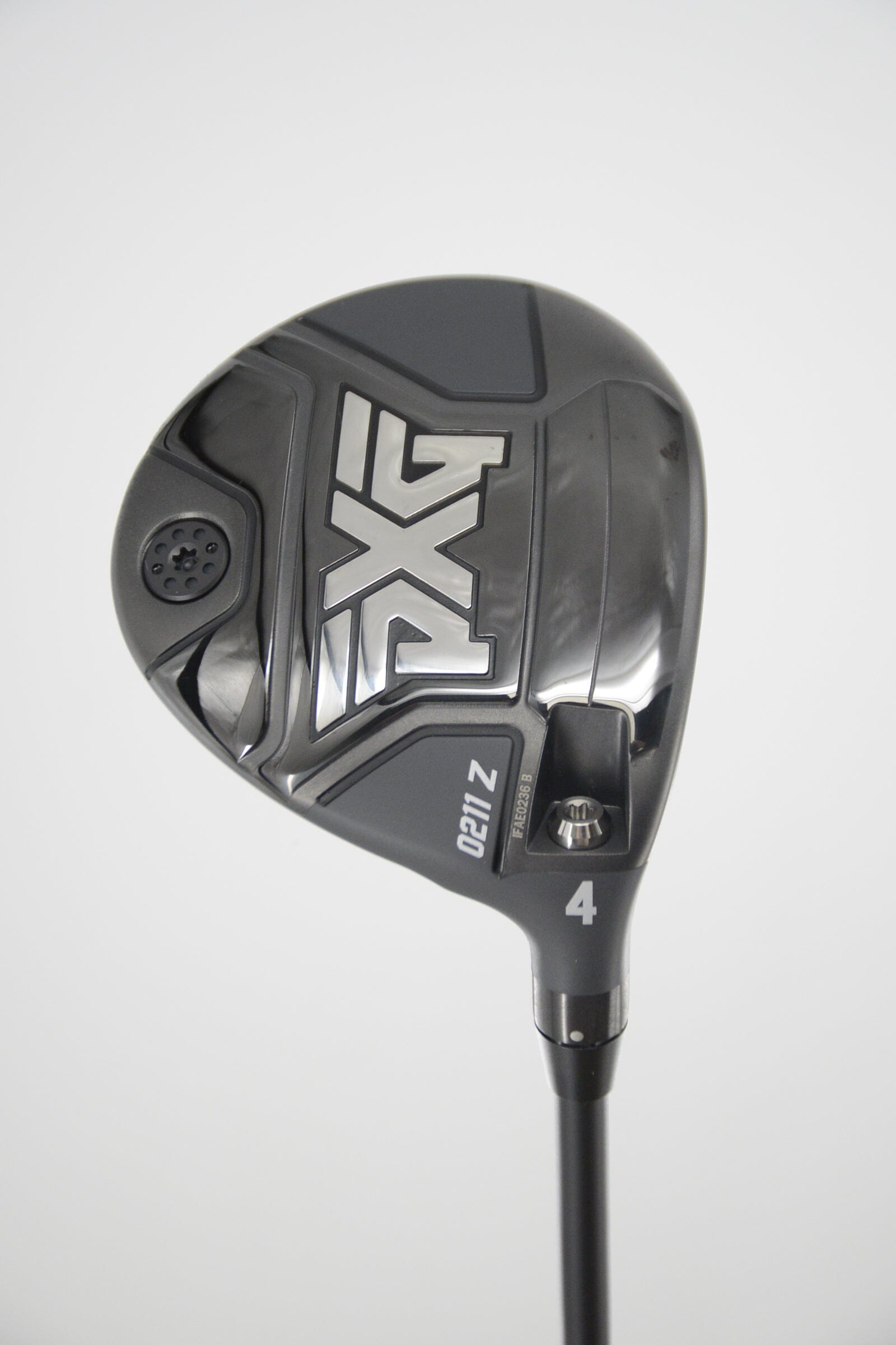 NEW PXG 0211Z 4 Wood W Flex 42" Golf Clubs GolfRoots 