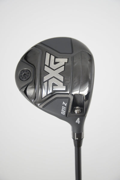 NEW PXG 0211Z 4 Wood W Flex 42