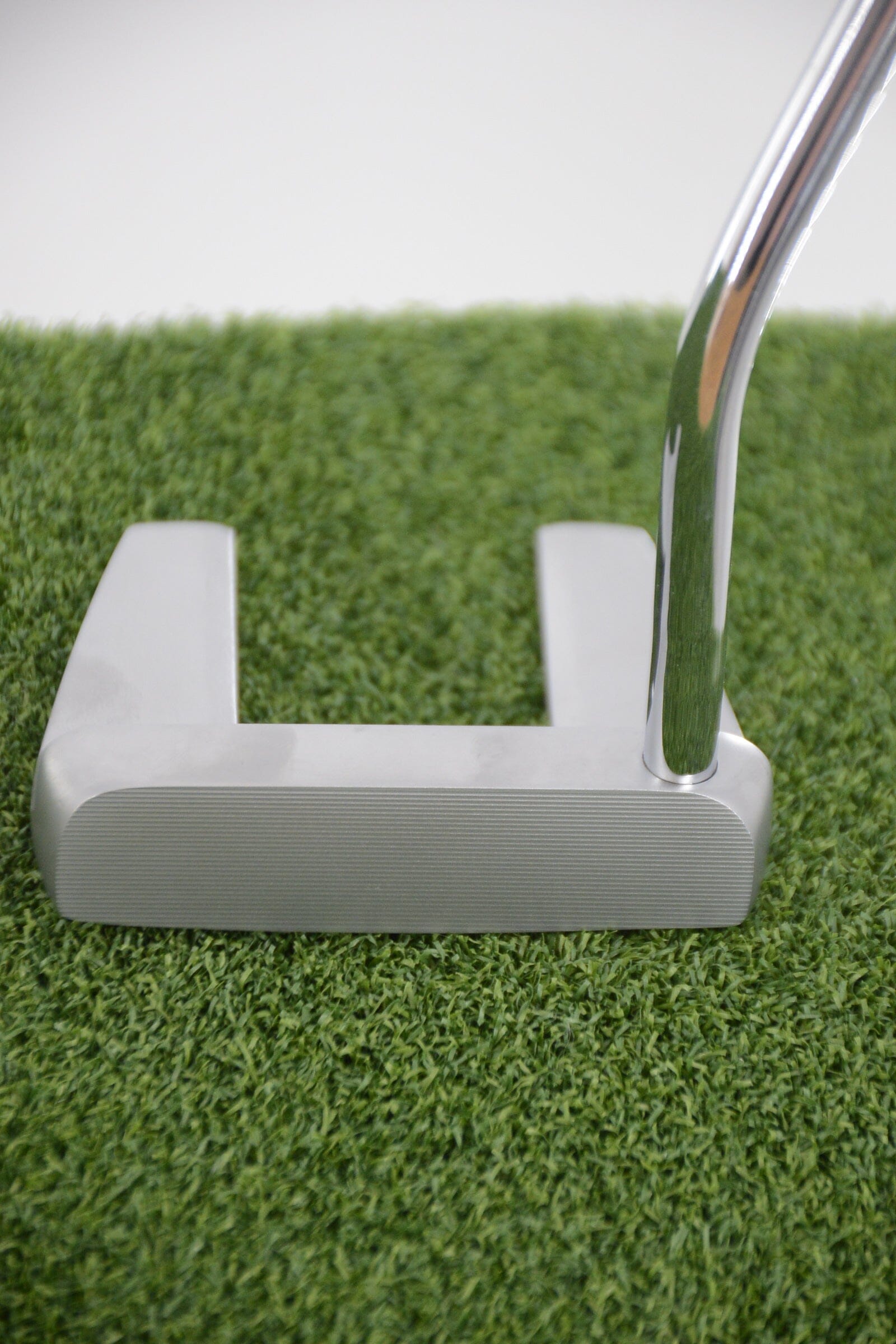 Tour Edge Pure Feel Template Series Alps Putter 35" Golf Clubs GolfRoots 