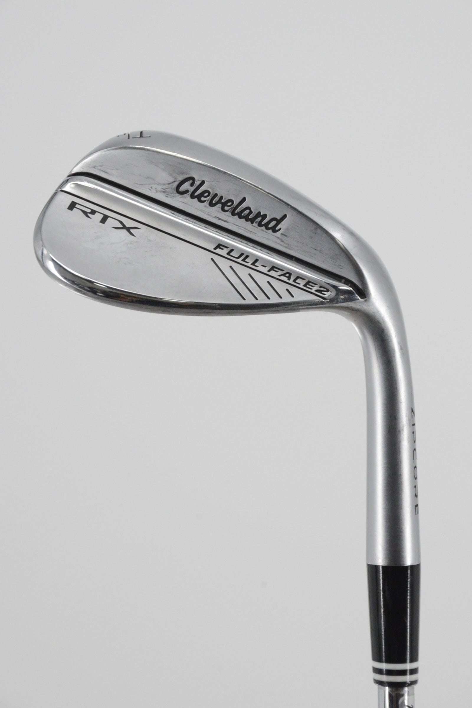 Cleveland RTX Full Face 2 Zipcore Tour Rack 54 Degree Wedge Wedge Flex 35" Golf Clubs GolfRoots 