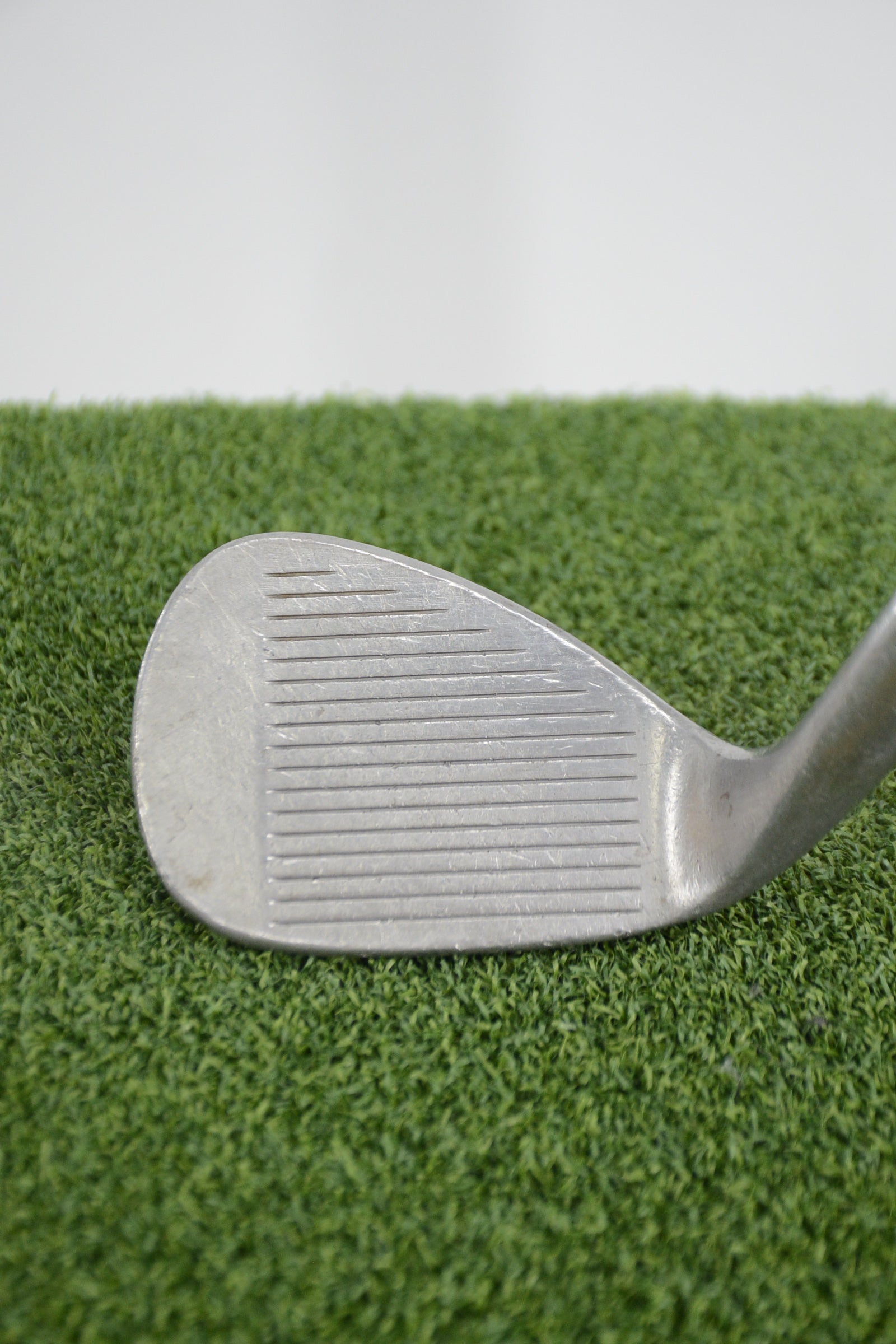 Titleist Vokey SM6 Steel Gray 58 Degree Wedge R Flex 36"