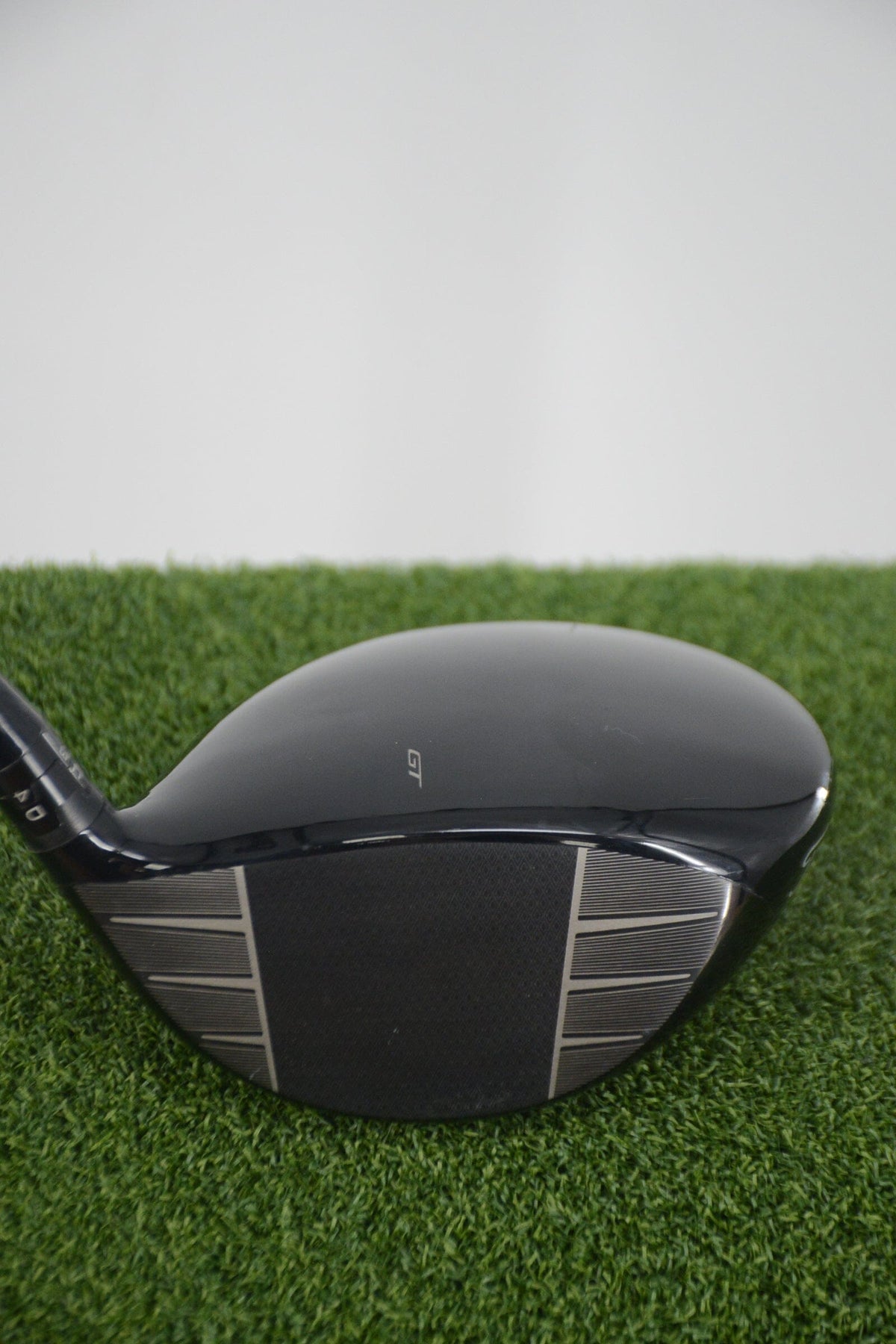 Lefty Titleist GT2 8 Degree Driver R Flex 45.5" Golf Clubs GolfRoots 
