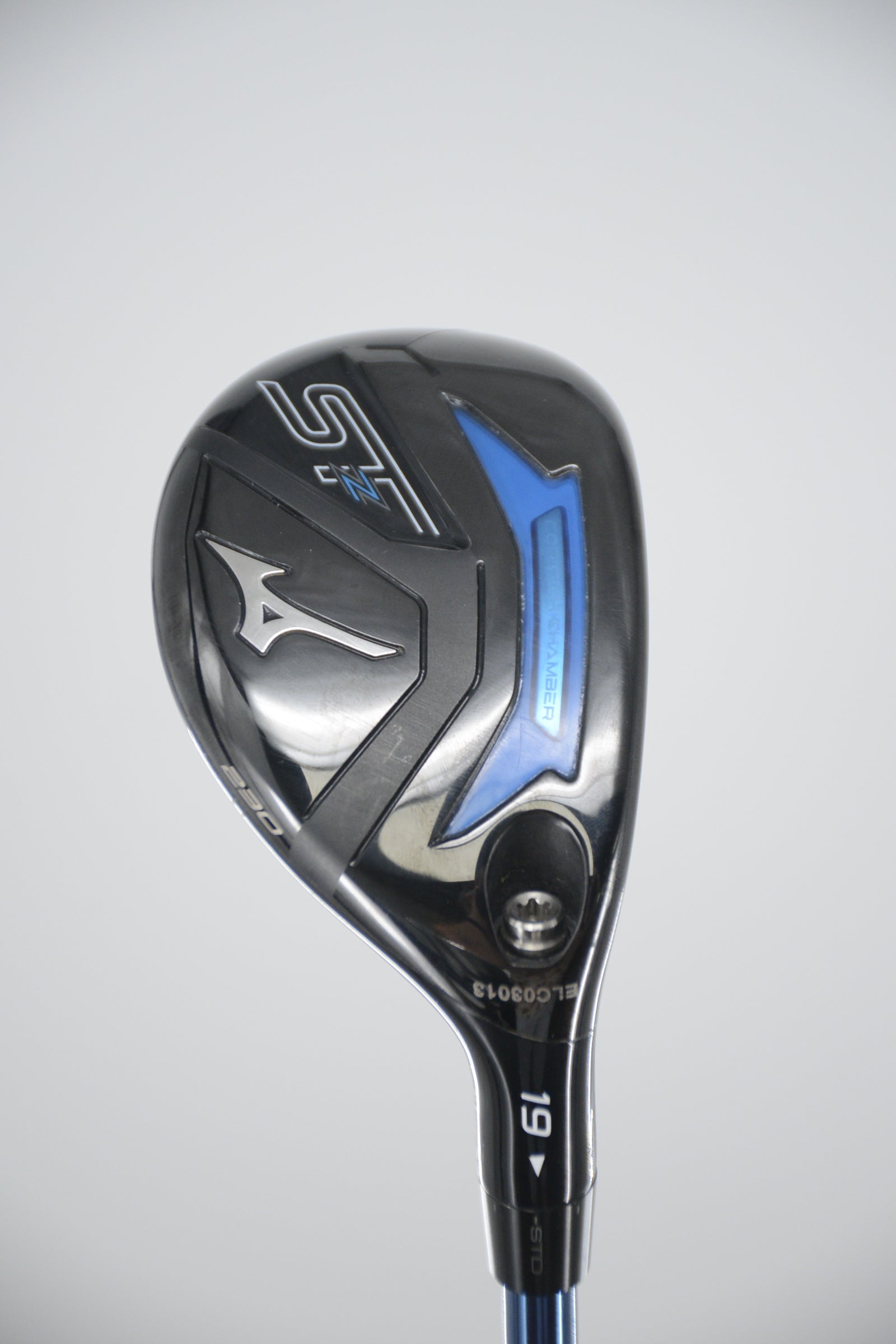Mizuno ST-Z 230 19 Degree Hybrid S Flex 40.5"
