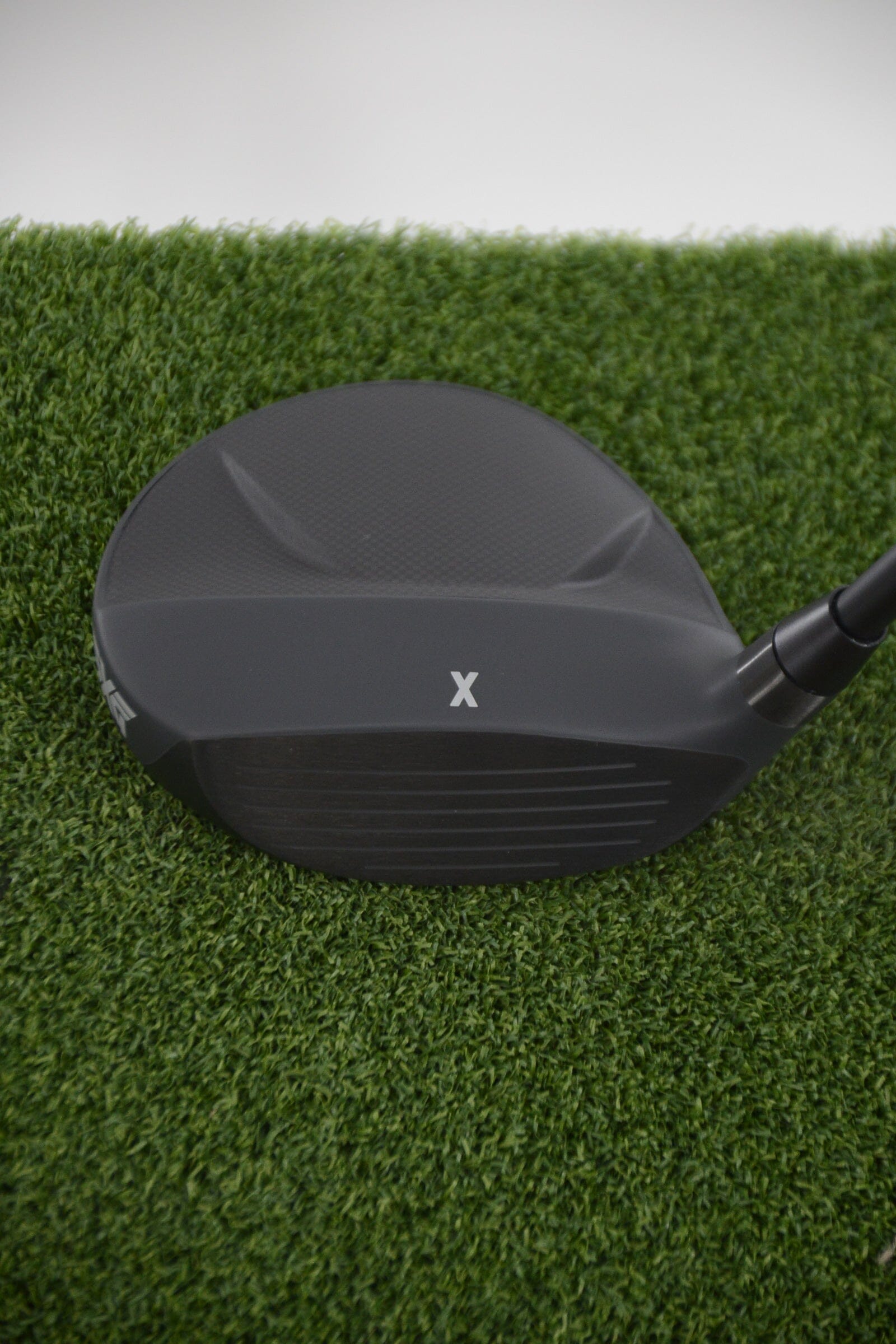 NEW PXG 0211Z 4 Wood W Flex 42
