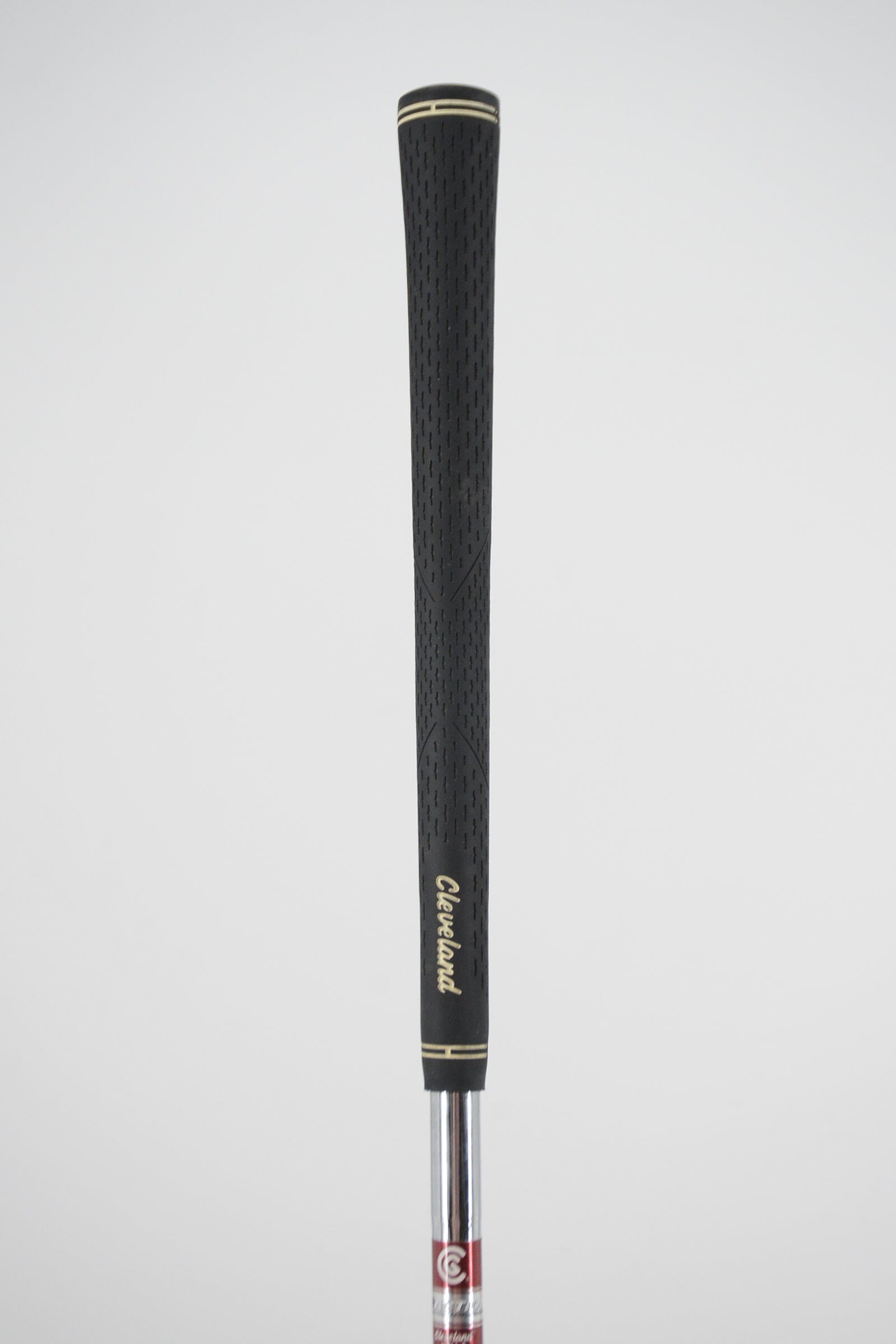 Lefty Cleveland CG12 Chrome 58 Degree Wedge Wedge Flex 35.5" Golf Clubs GolfRoots 