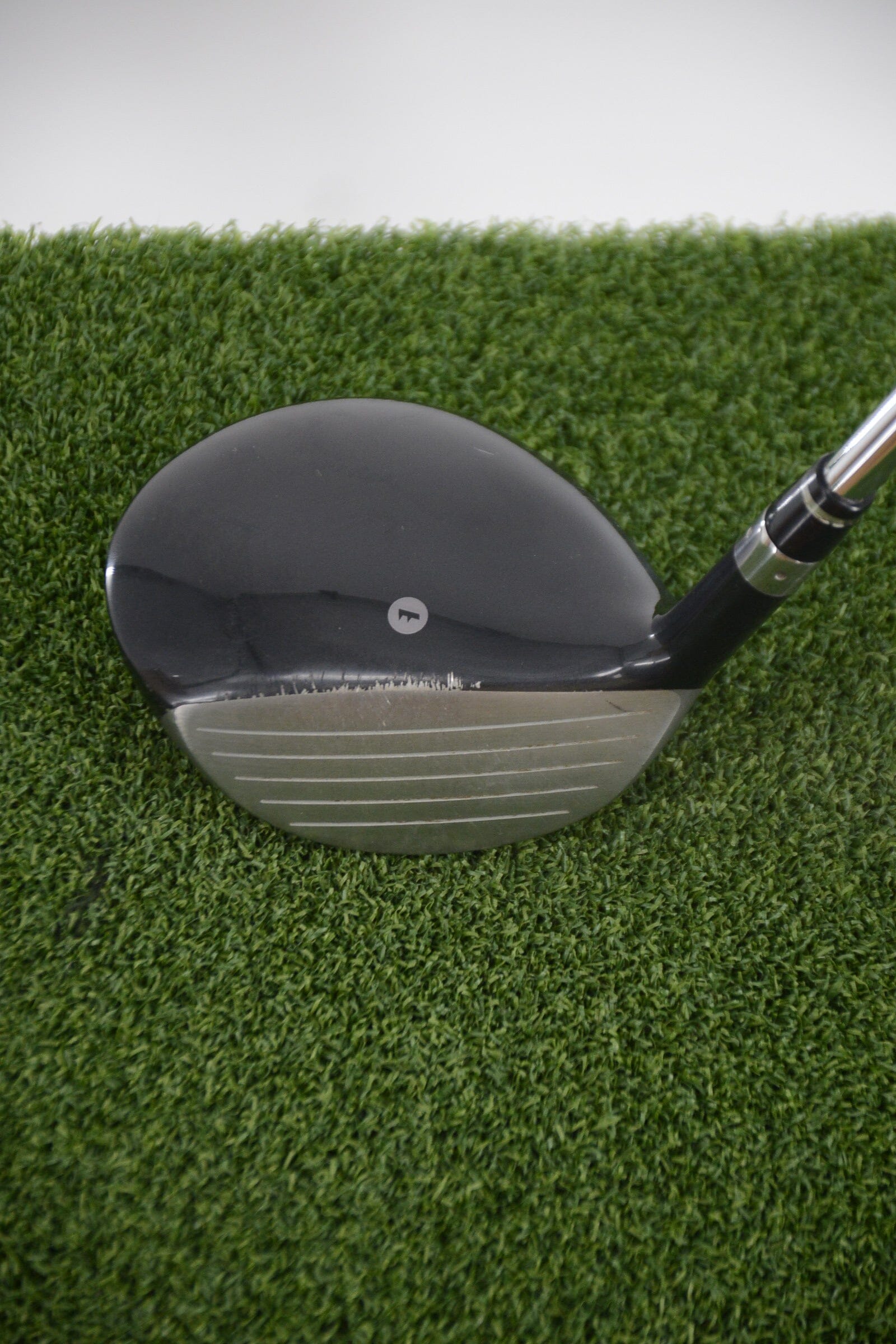 Nike Ignite T60 4 Wood S Flex 41.75" Golf Clubs GolfRoots 