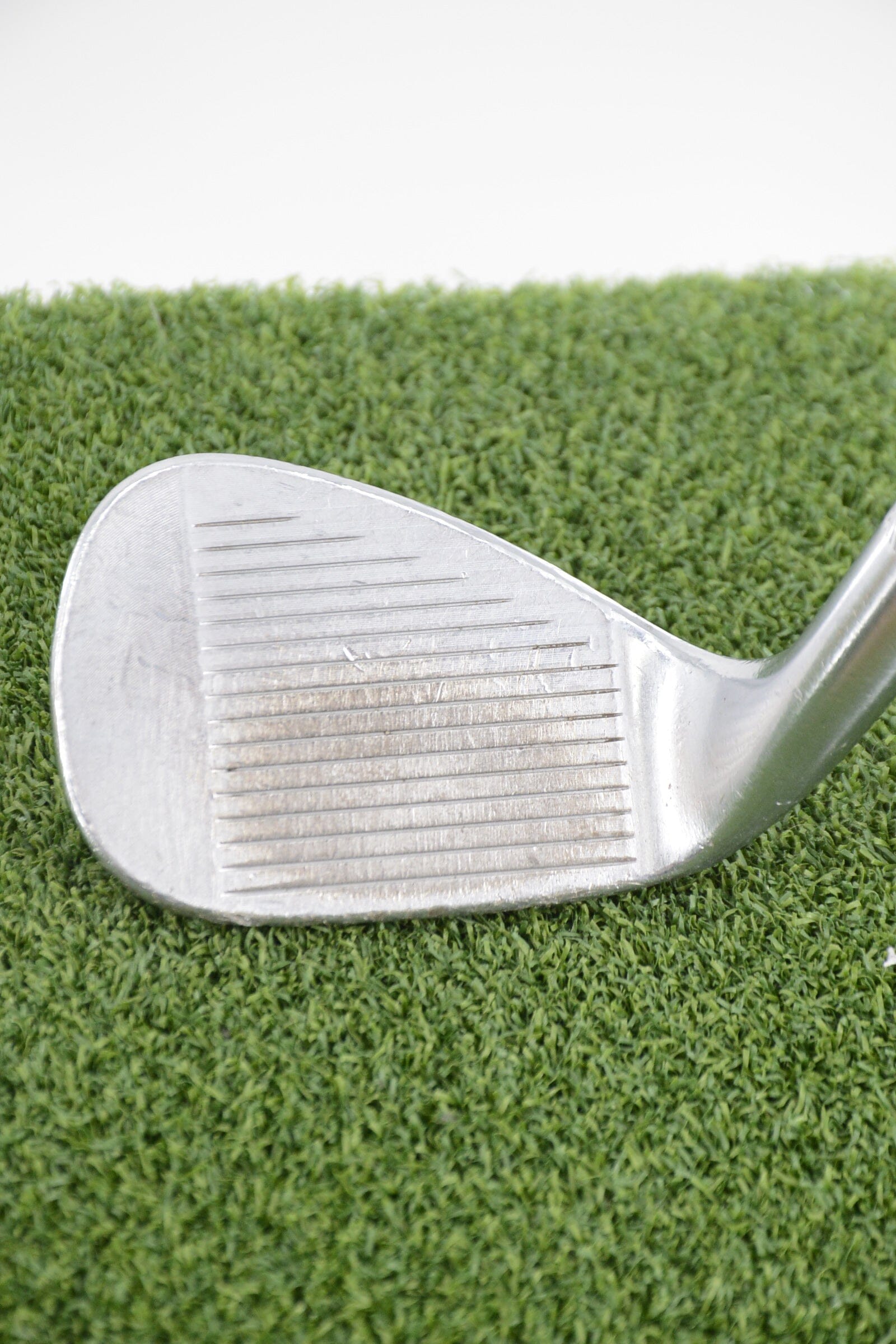 Titleist Vokey SM7 Tour Chrome 50 Degree Wedge S Flex 34.25" Golf Clubs GolfRoots 