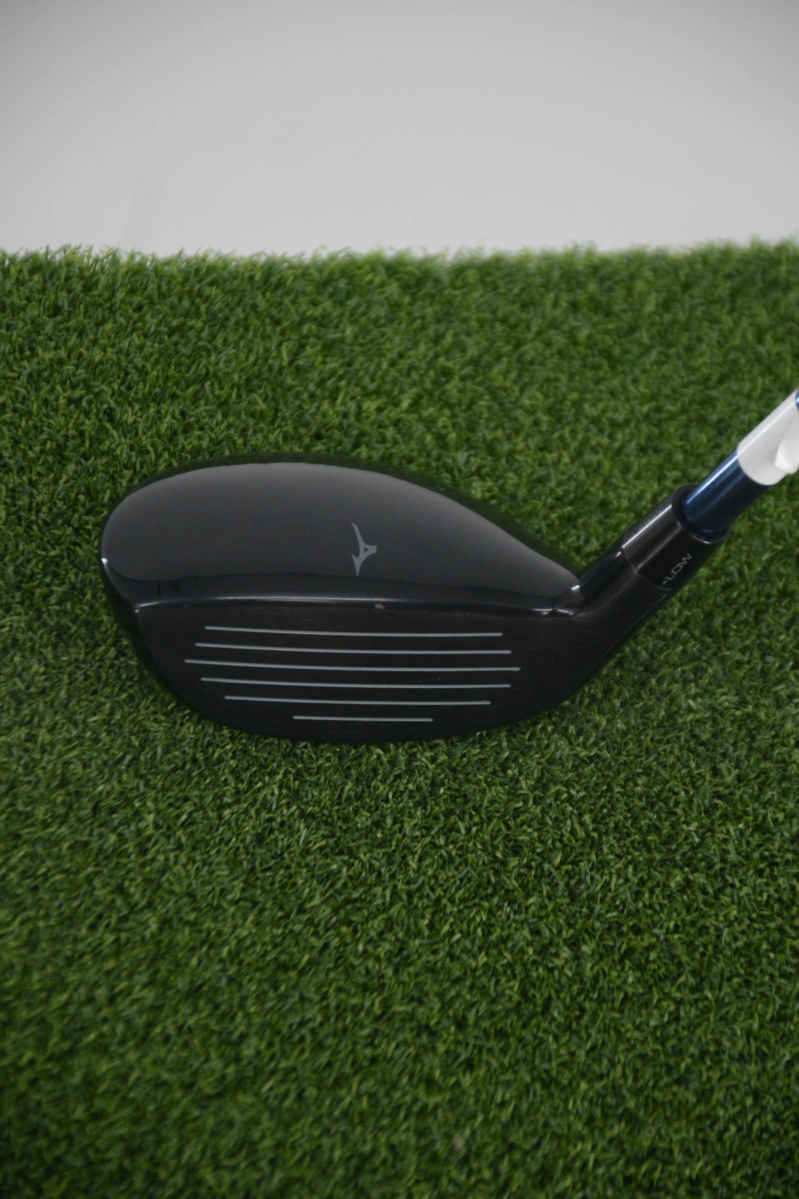 Mizuno ST-Z 230 19 Degree Hybrid S Flex 40.5"