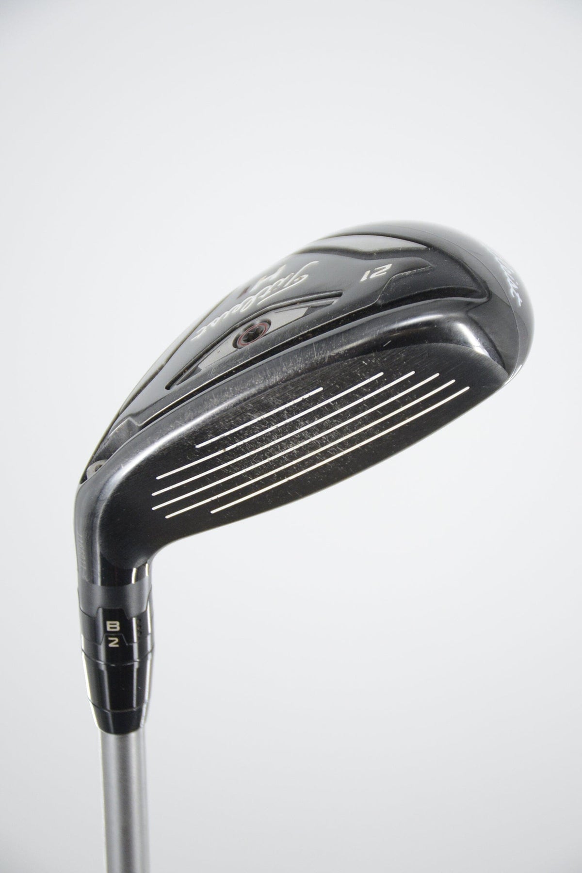 *Dented* Titleist 816 H1 21 Degree Hybrid R Flex 39.75"