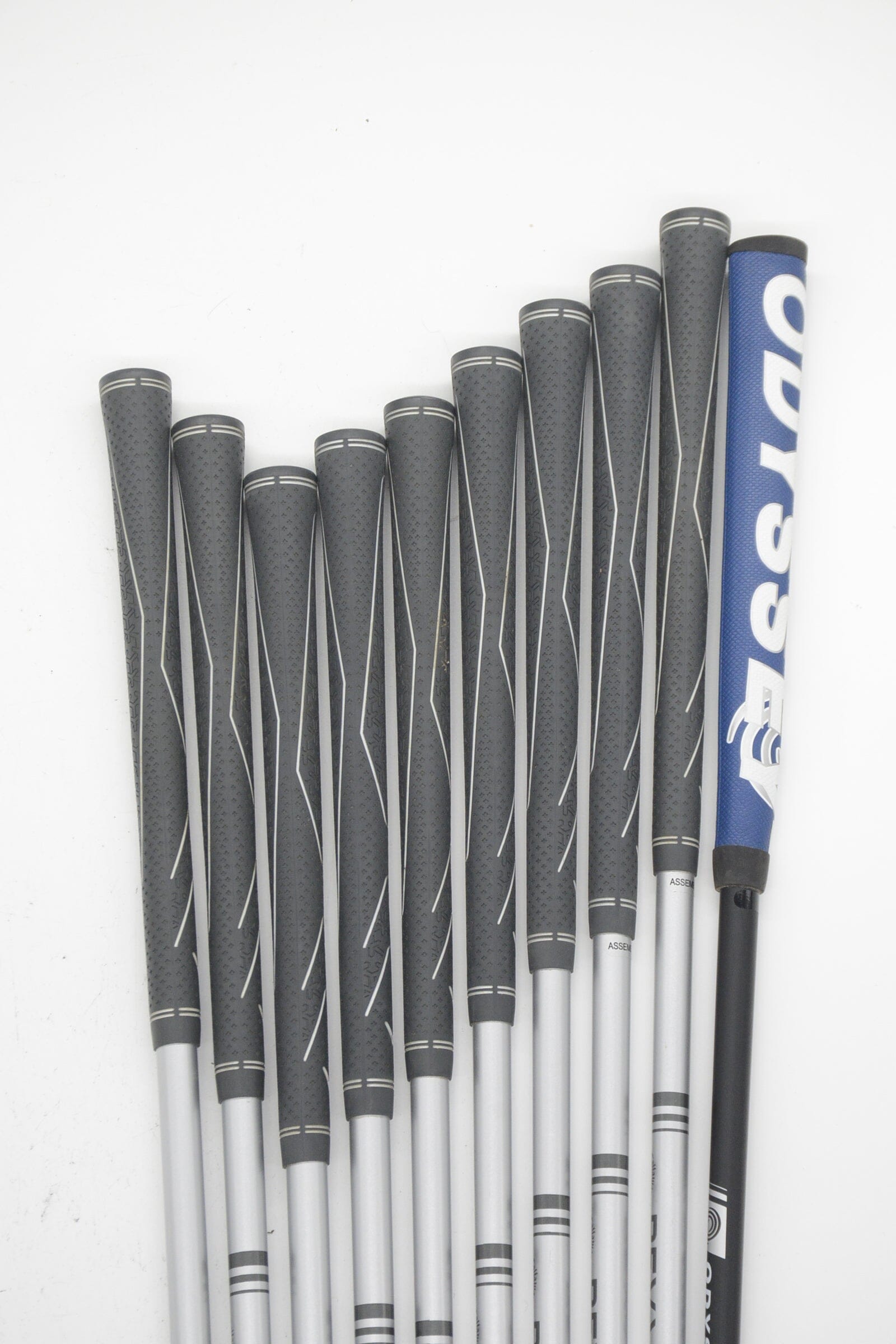 Women's Callaway Reva Mixed Full Set W Flex Std Length Golf Clubs GolfRoots 