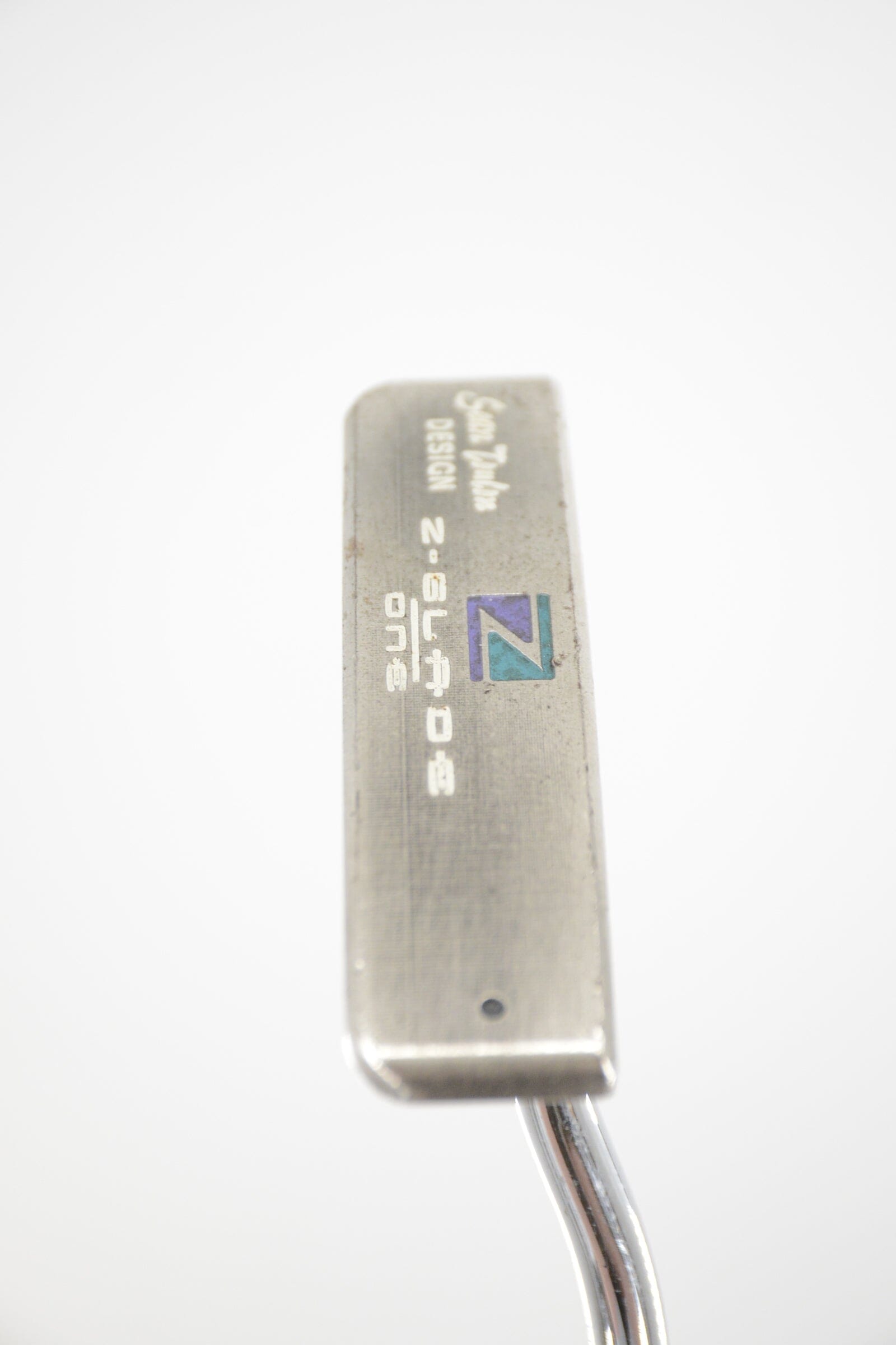 Zevo Z-Blade Putter 35.5" Golf Clubs GolfRoots 