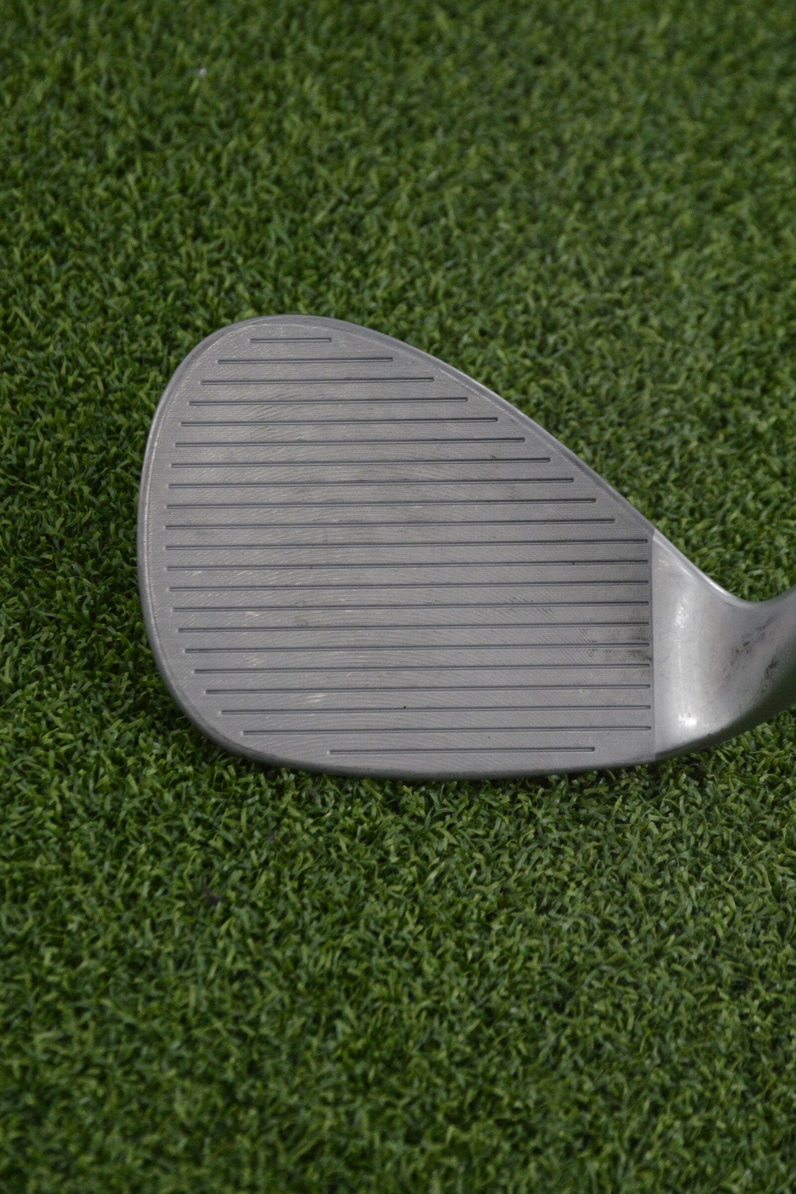 Cleveland RTX Full Face 2 Zipcore Tour Rack 54 Degree Wedge Wedge Flex 35" Golf Clubs GolfRoots 