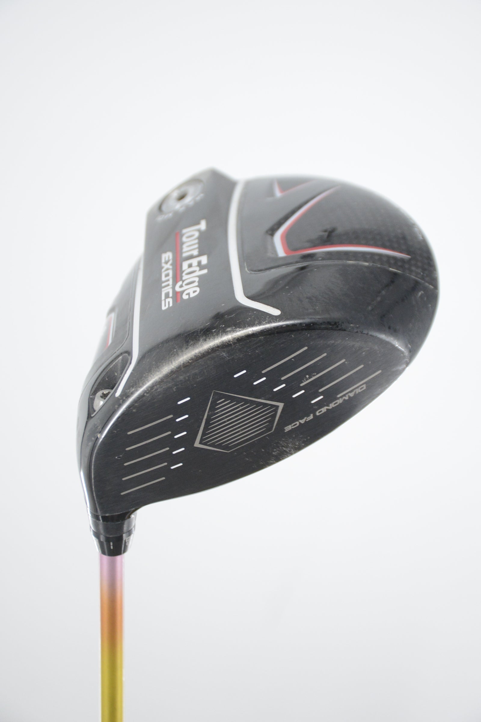 Tour Edge Exotics E722 9.5 Degree Driver R Flex 44.5"