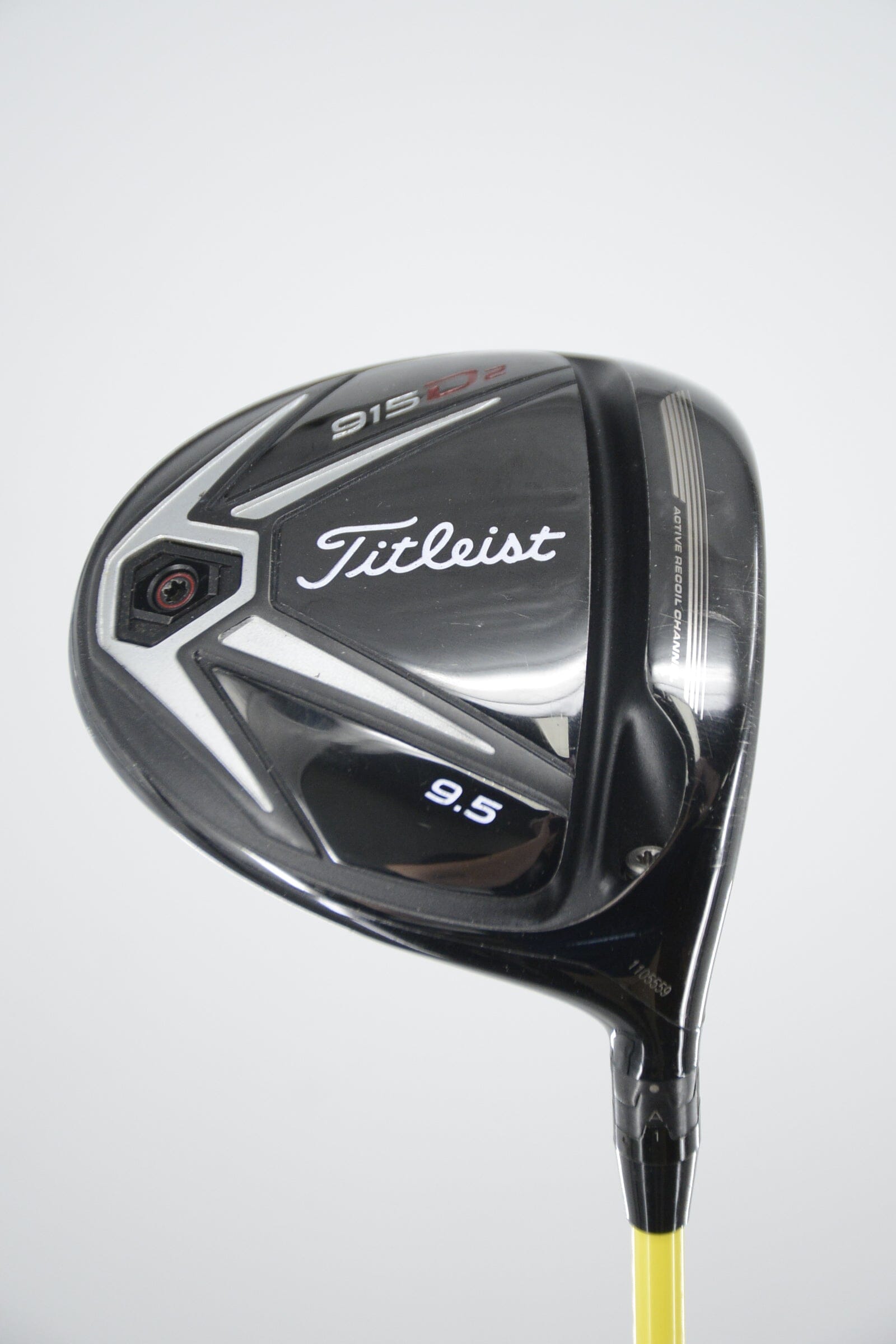 Titleist 915D2 9.5 Degree Driver X Flex 45" Golf Clubs GolfRoots 