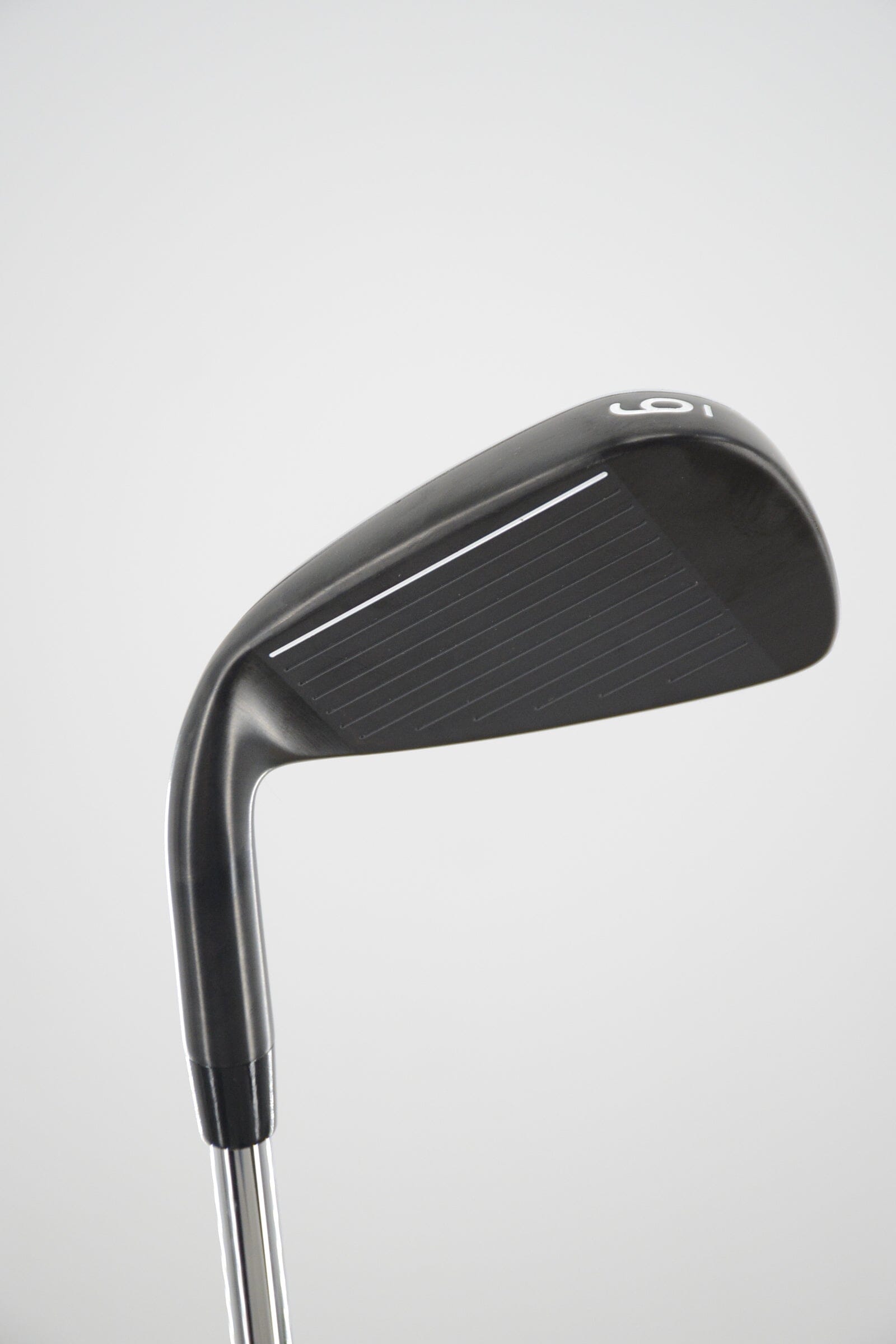 PXG 0311XP Gen 6 Black Label Elite 6 Iron S Flex 37.75" Golf Clubs GolfRoots 