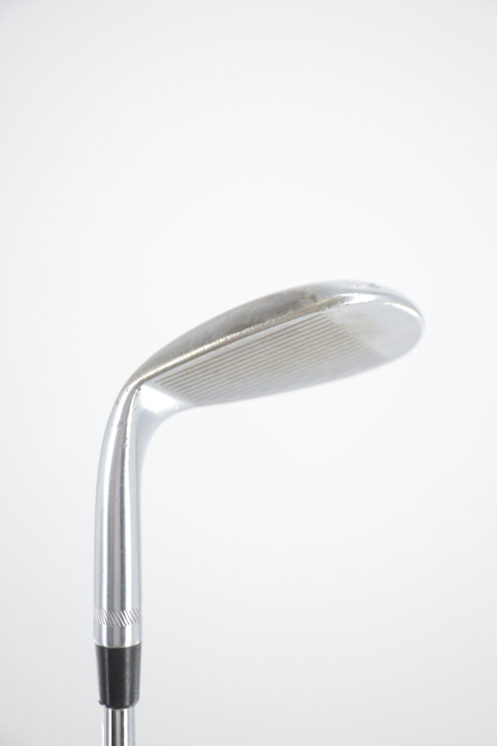 Titleist Vokey SM7 Tour Chrome 60 Degree Wedge Wedge Flex 35.25"