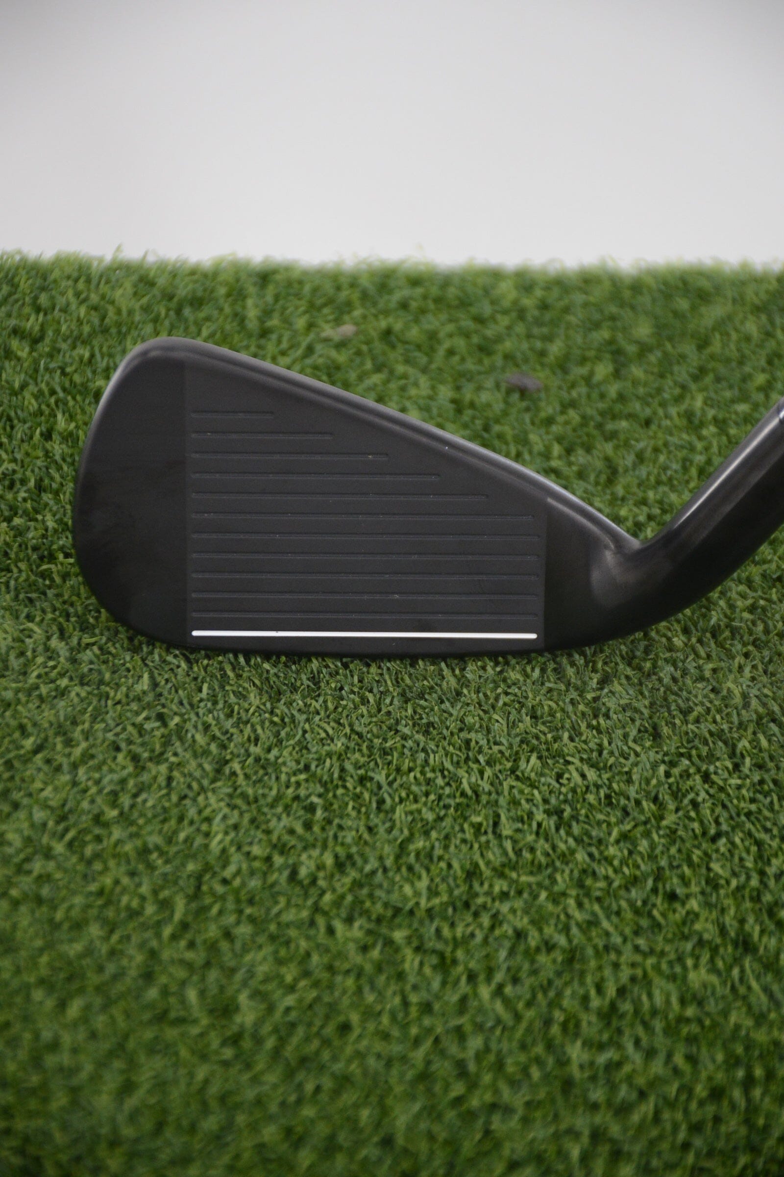 PXG 0311XP Gen 6 Black Label Elite 6 Iron S Flex 37.75" Golf Clubs GolfRoots 