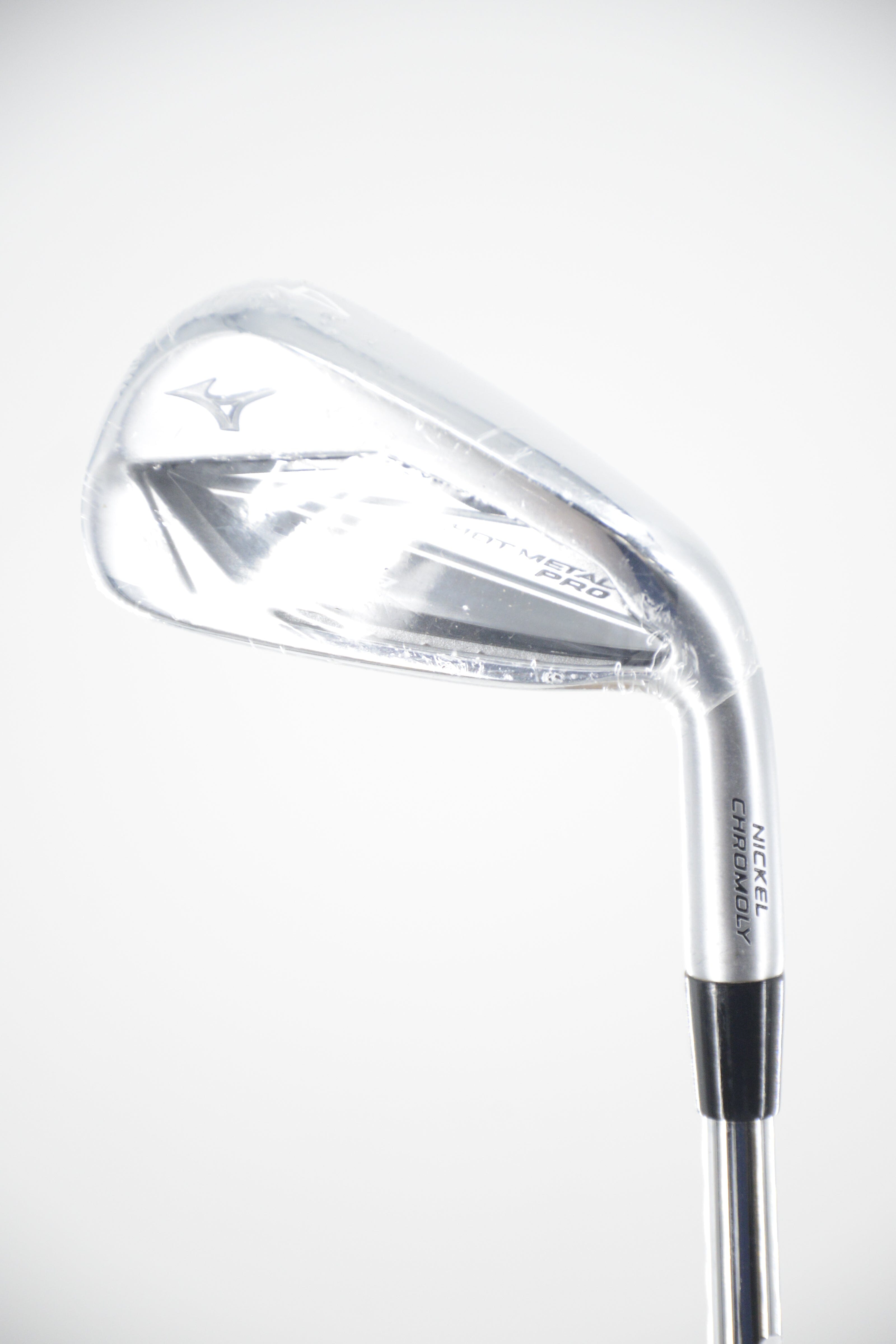 NEW Mizuno JPX 923 Hot Metal Pro 4 Iron S Flex 37.75" Golf Clubs GolfRoots 