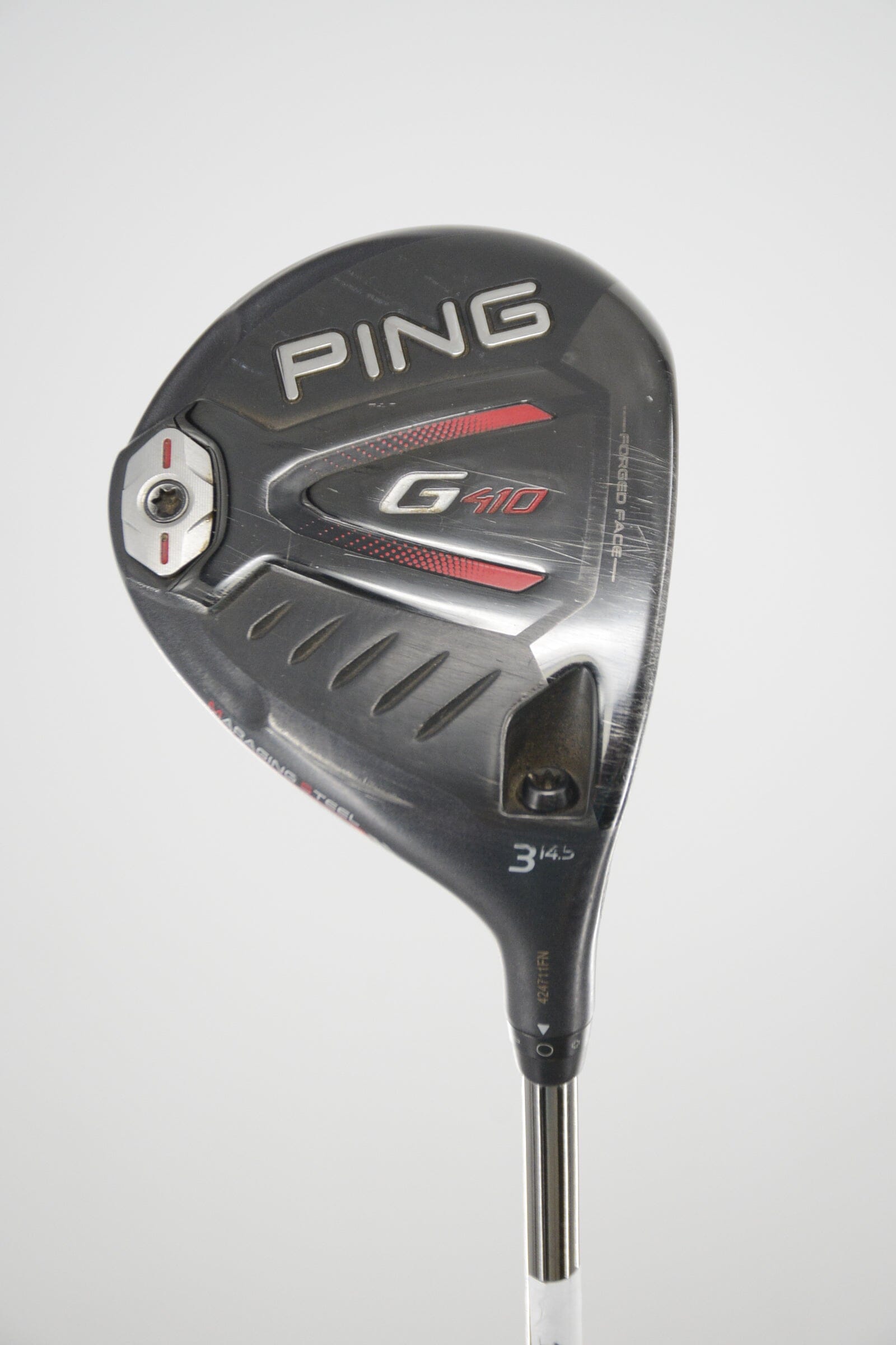 Ping G410 3 Wood X Flex 42.5"