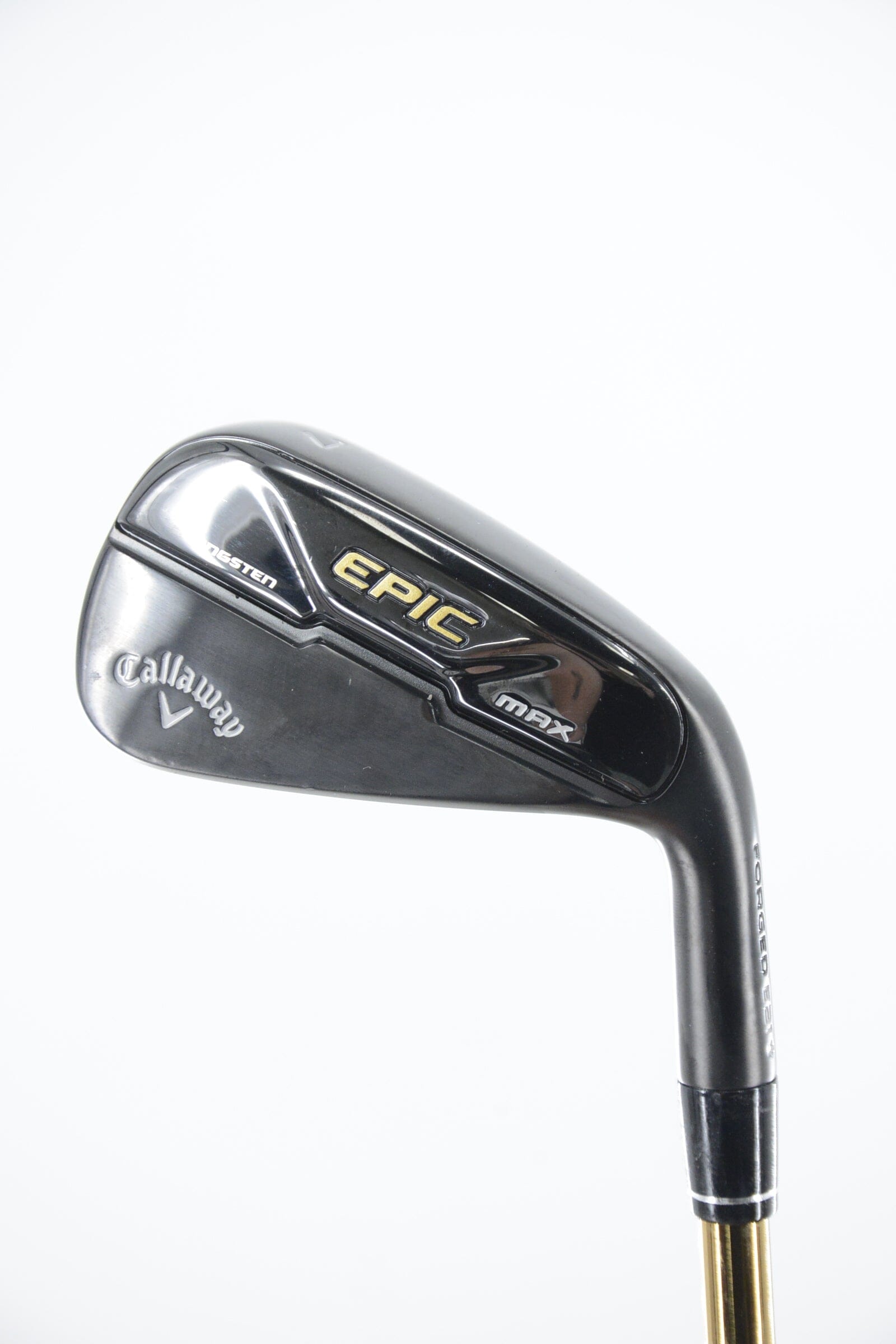 Callaway Epic Max STar 7 Iron SR Flex 37" Golf Clubs GolfRoots 