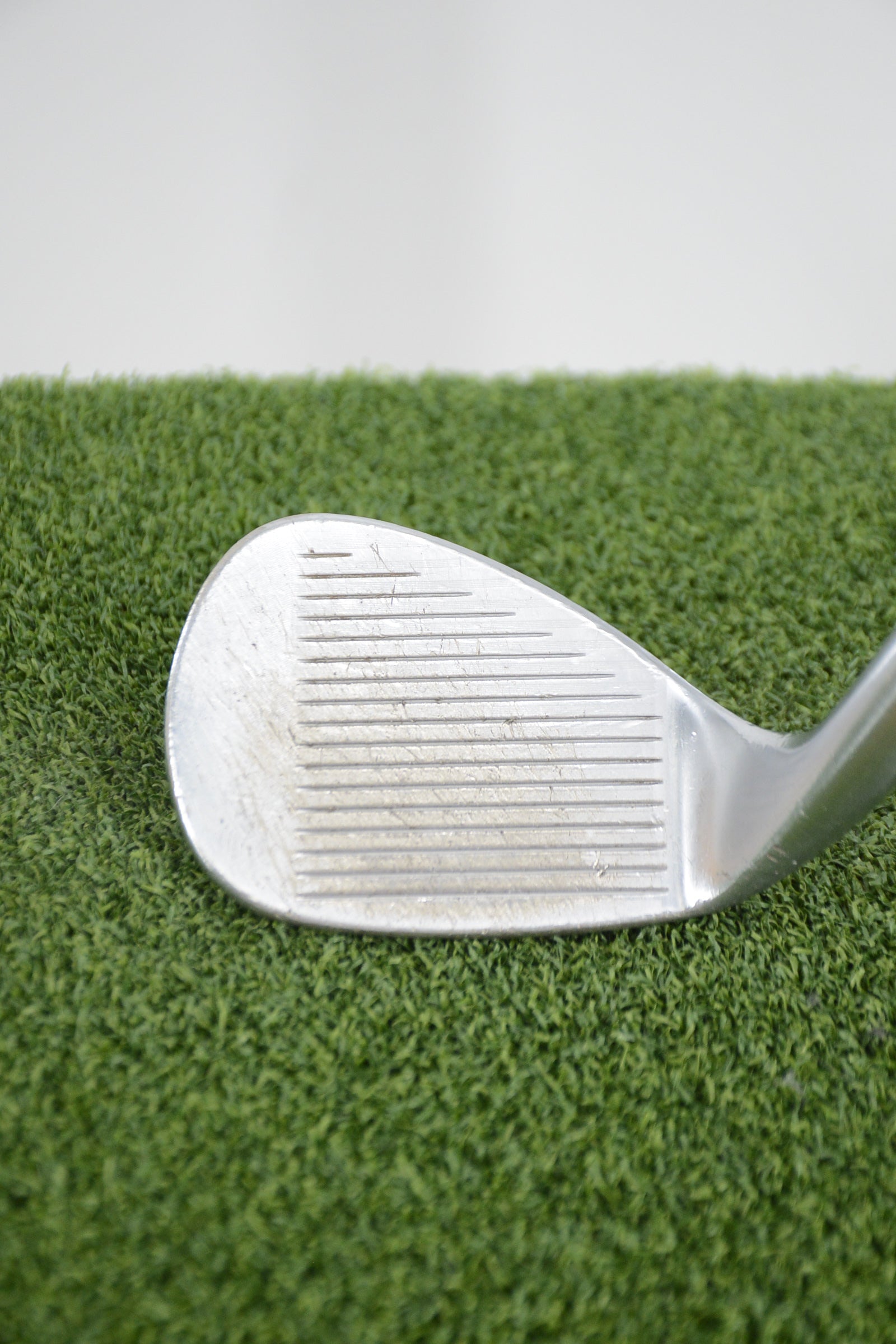 Titleist Vokey SM7 Tour Chrome 60 Degree Wedge Wedge Flex 35.25"