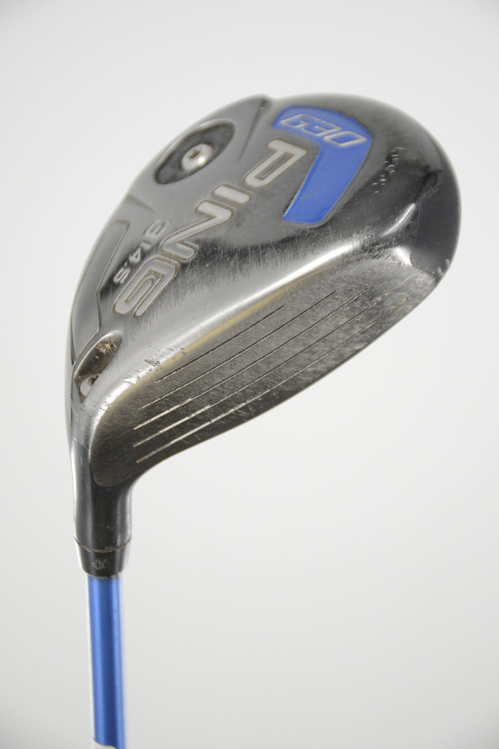 Ping G30 3 Wood R Flex 42.75"