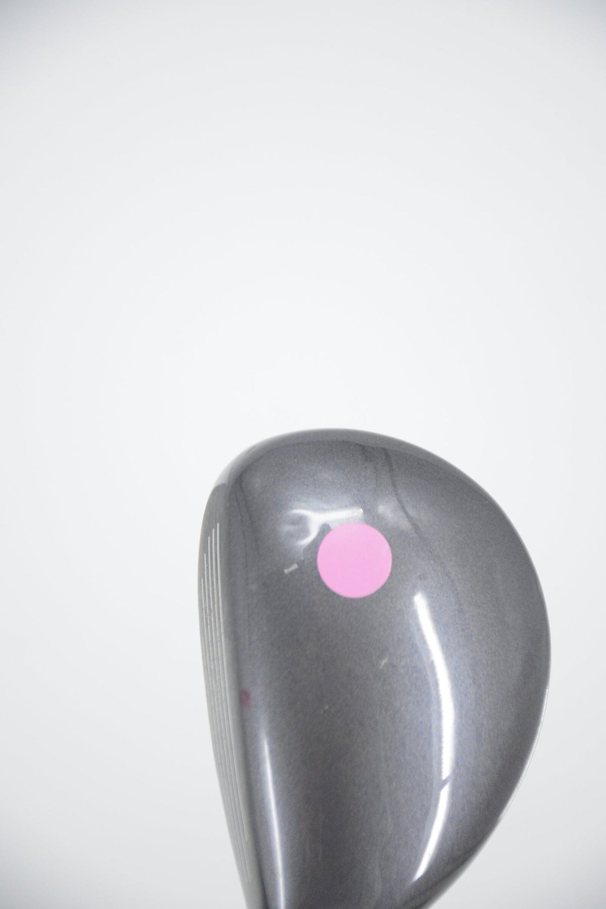 *Dented* Titleist 816 H1 21 Degree Hybrid R Flex 39.75"
