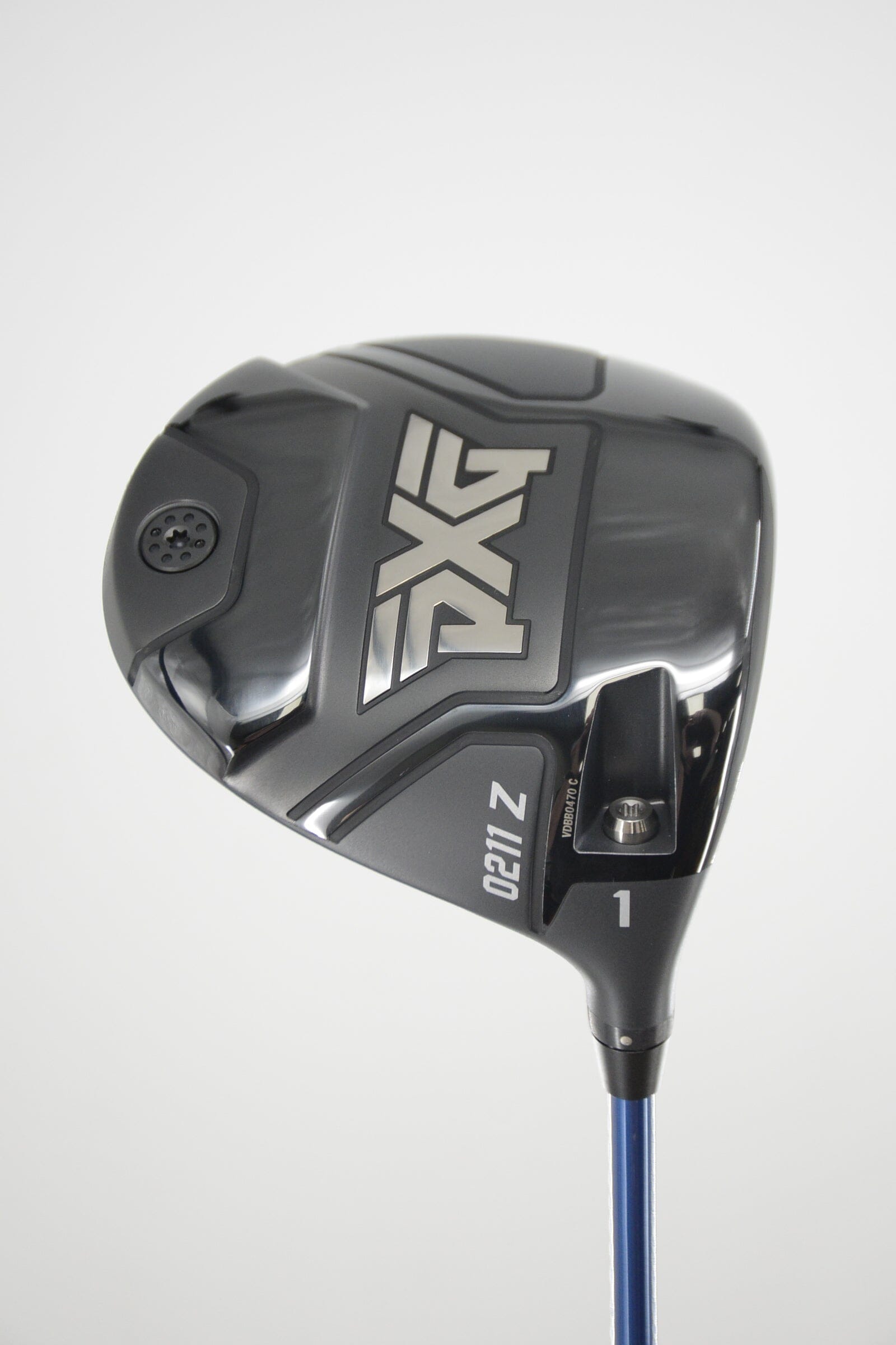 NEW PXG 0211Z Driver R Flex 43.75" Golf Clubs GolfRoots 