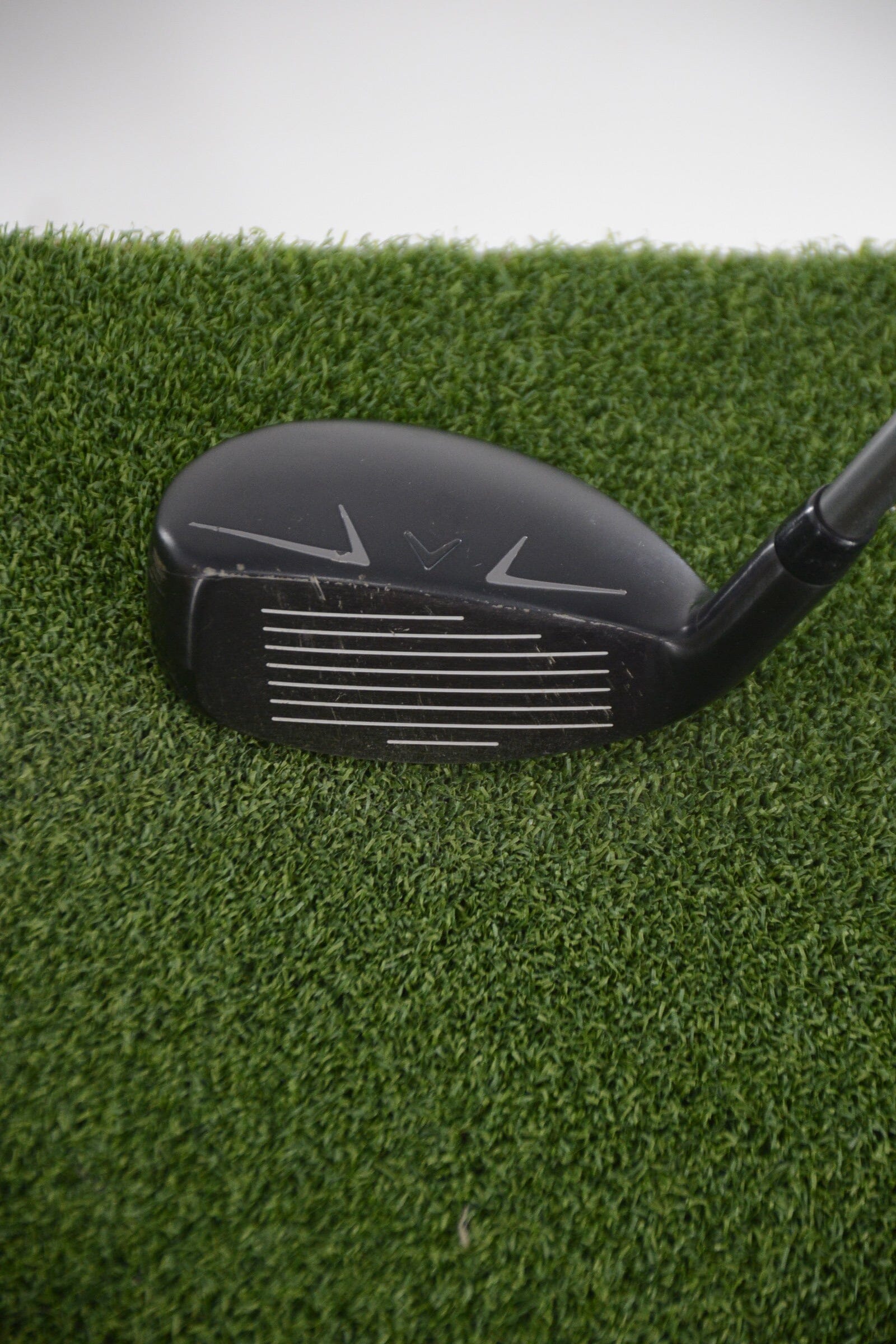 Callaway Steelhead XR 5 Hybrid R Flex 39" Golf Clubs GolfRoots 
