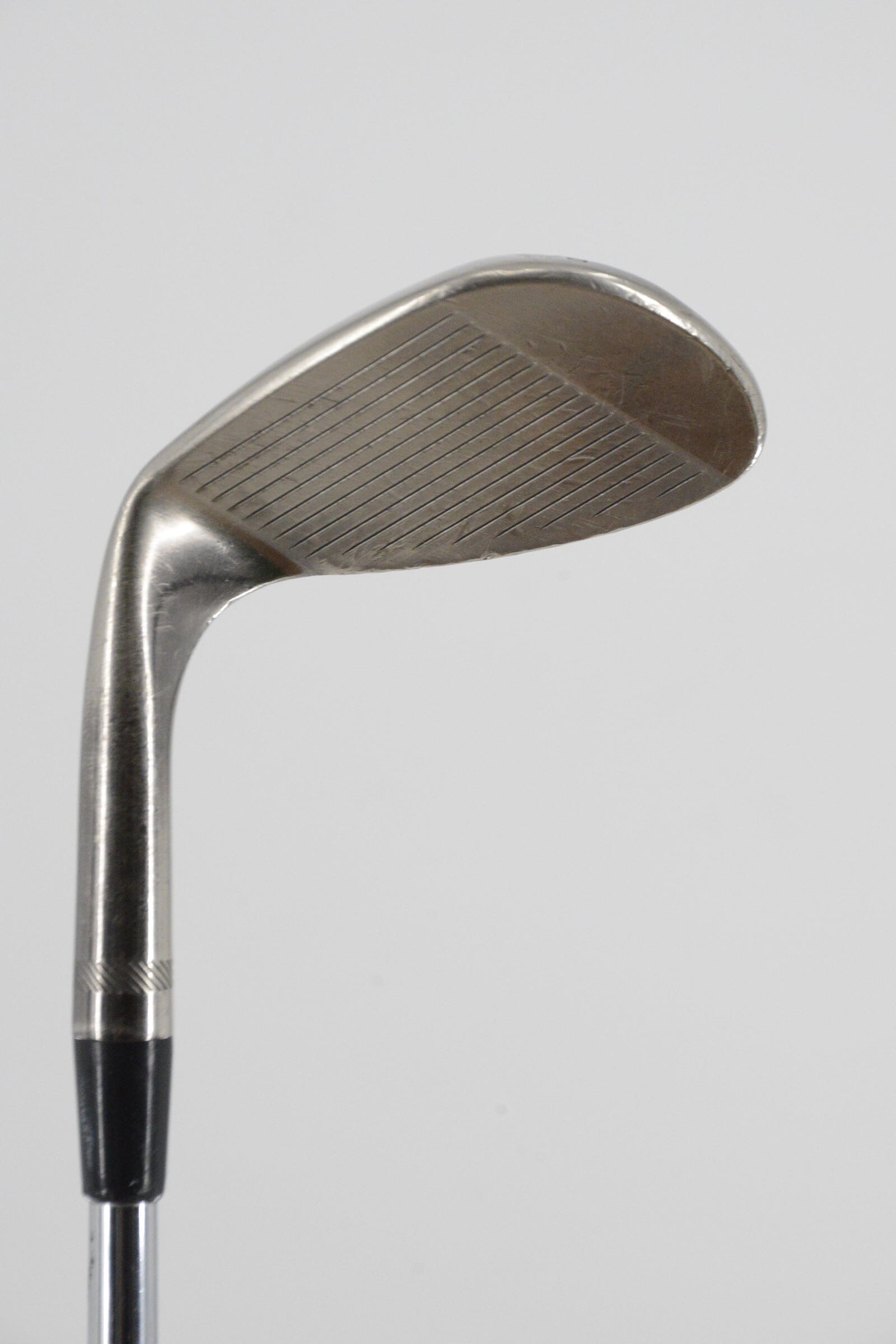 Titleist Vokey SM7 Raw 60 Degree Wedge Wedge Flex 34.75" Golf Clubs GolfRoots 