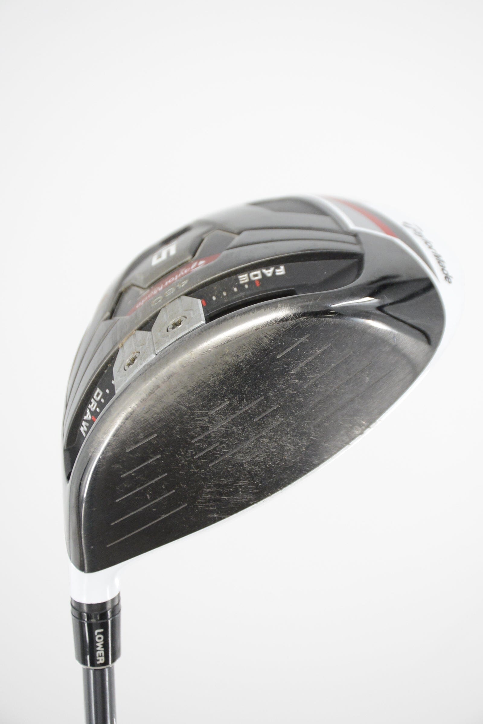 TaylorMade R15 TP 10.5 Degree Driver S Flex 45.25" Golf Clubs GolfRoots 