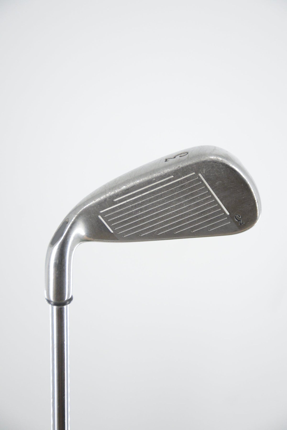 Callaway X-20 3 Iron Uniflex 38.5" Golf Clubs GolfRoots 
