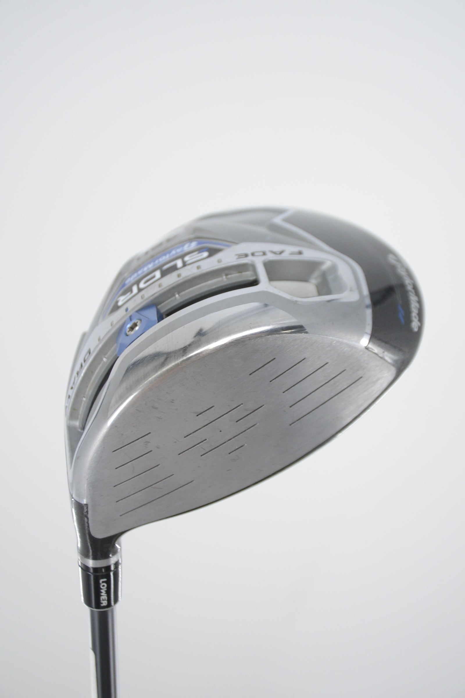 TaylorMade SLDR 9.5 Degree Driver R Flex 45.25"