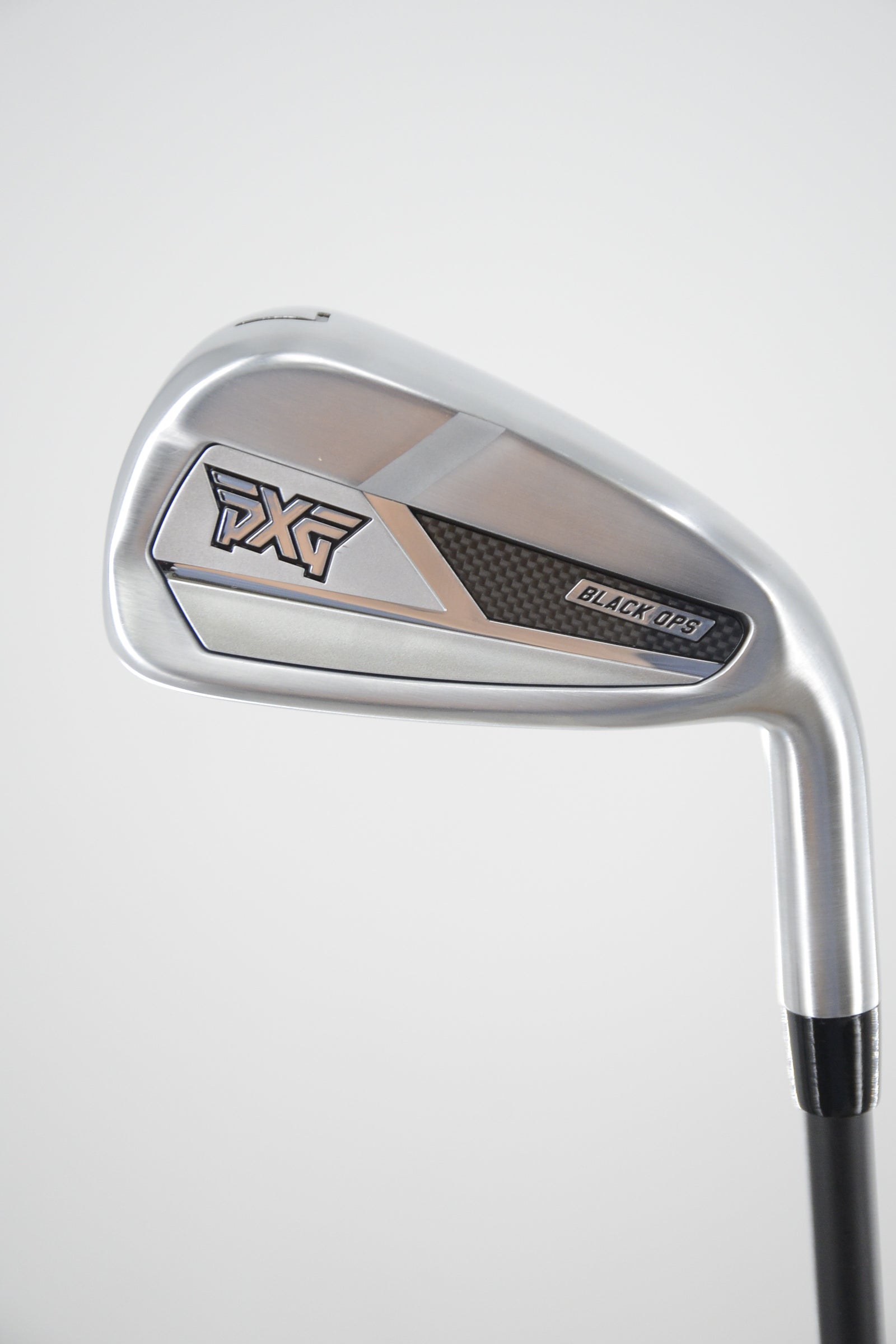 PXG Black Ops 7 Iron SR Flex 37.5"