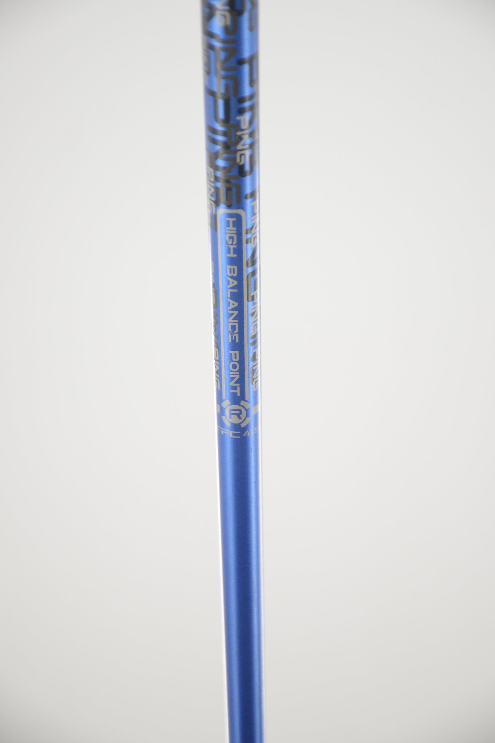 Ping G30 3 Wood R Flex 42.75"