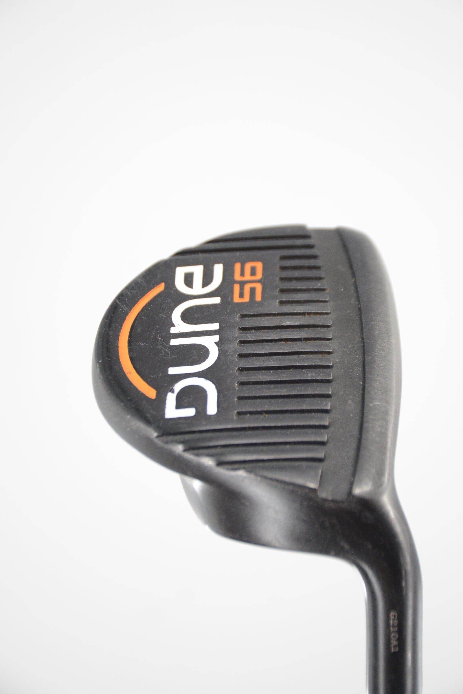 Dune 56 Degree Wedge Wedge Flex 35" Golf Clubs GolfRoots 