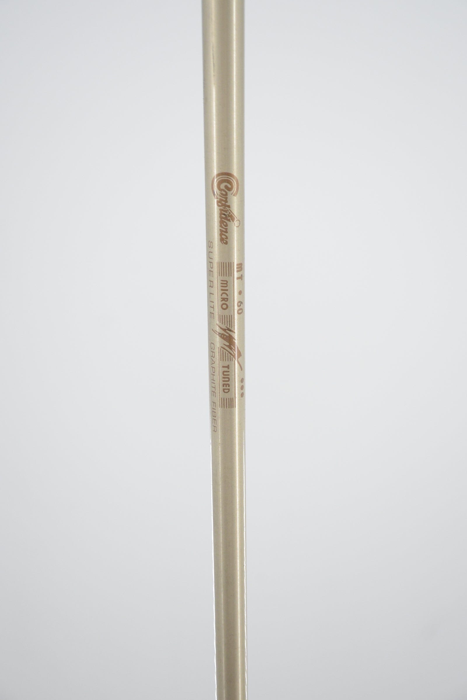 Confidence Visa 4 Iron R Flex 36.75" Golf Clubs GolfRoots 