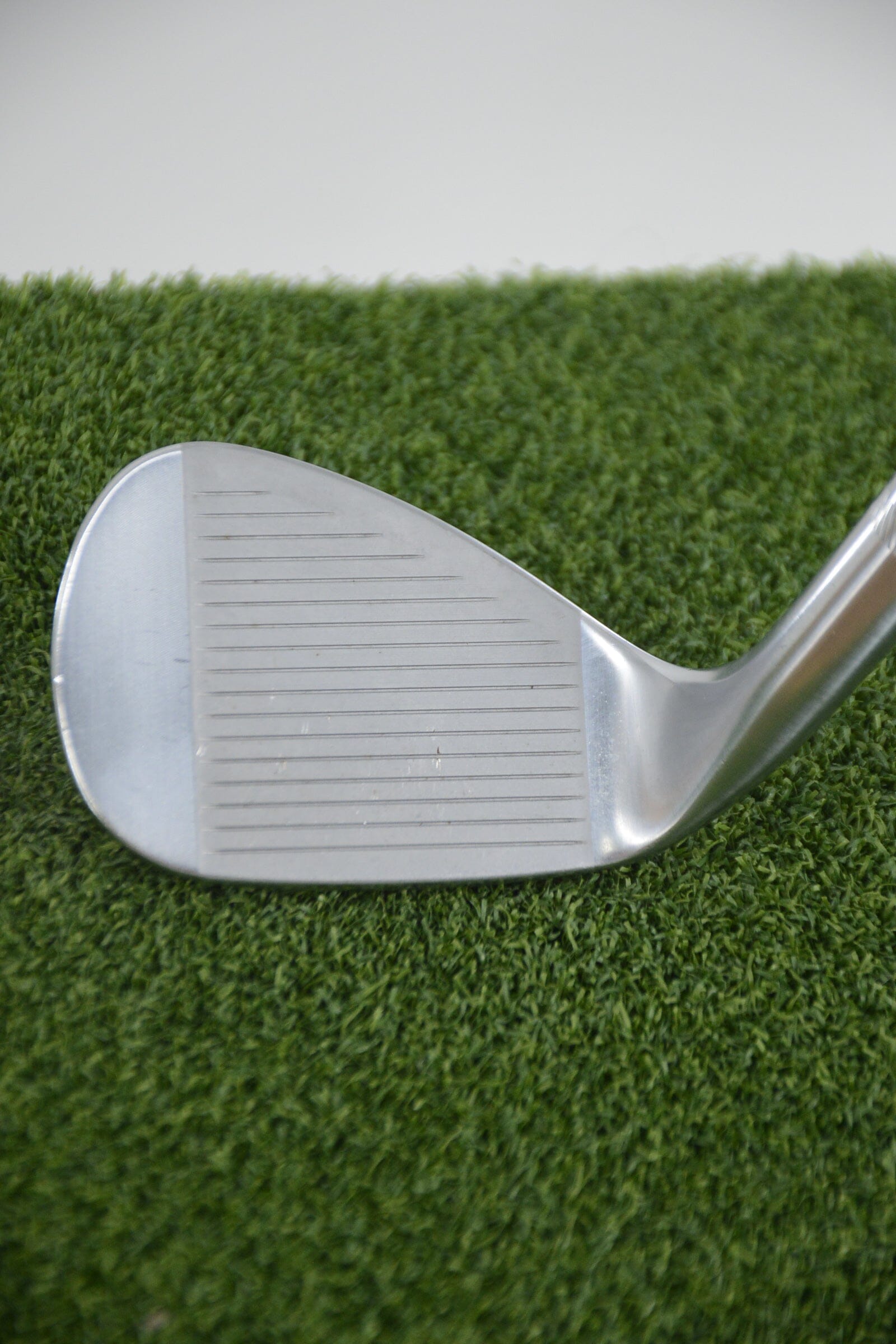 Titleist Vokey SM6 Tour Chrome 54 Degree Wedge Wedge Flex 35" Golf Clubs GolfRoots 