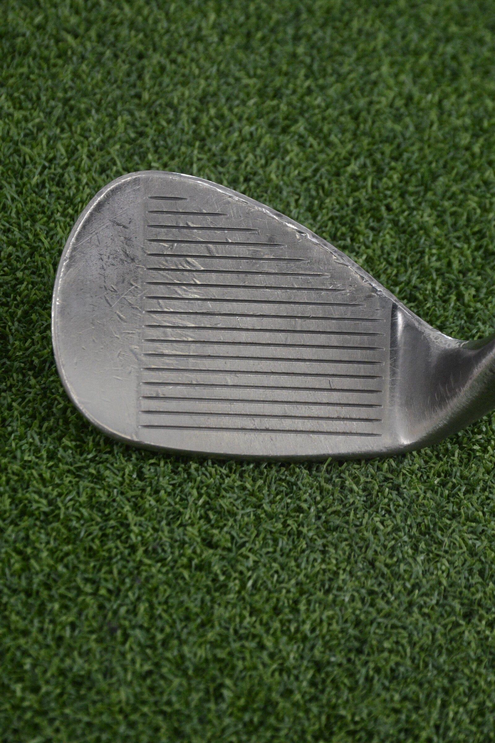 Titleist Vokey SM7 Raw 60 Degree Wedge Wedge Flex 34.75" Golf Clubs GolfRoots 