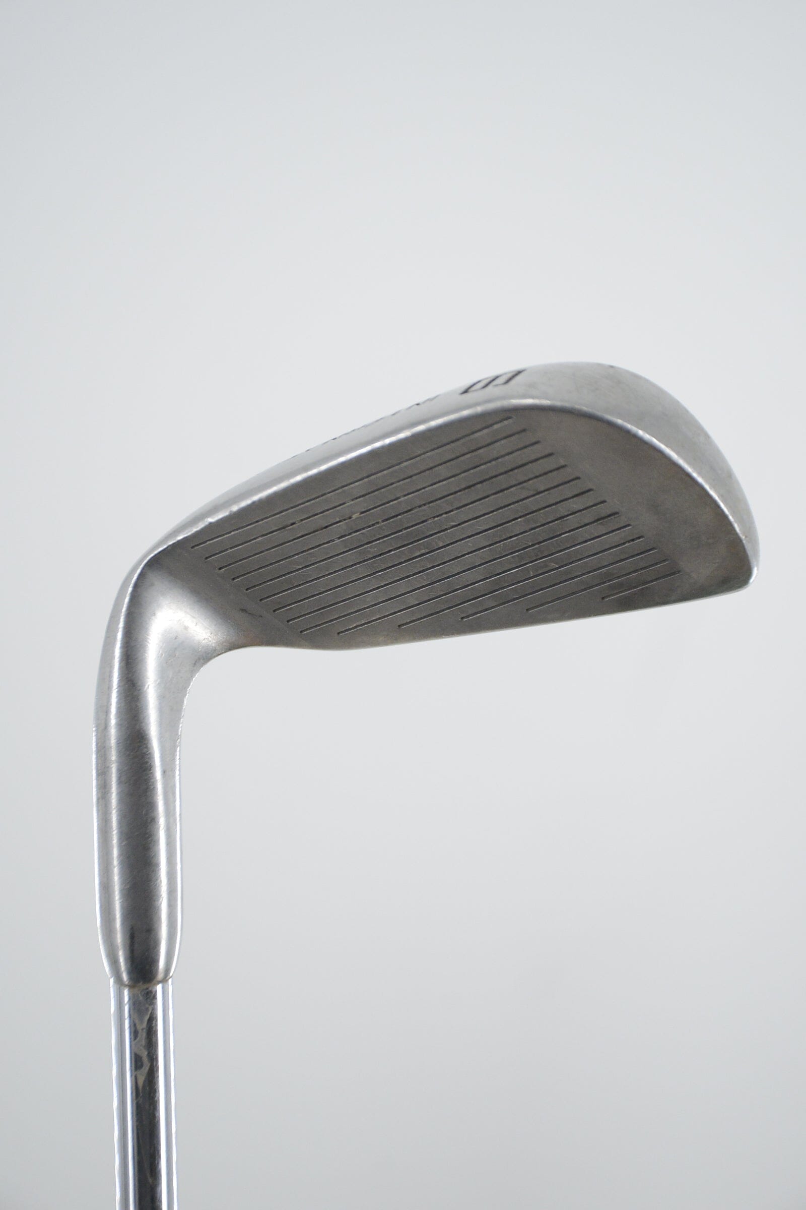 International Bob Toski 9 Iron R Flex 36.5" Golf Clubs GolfRoots 