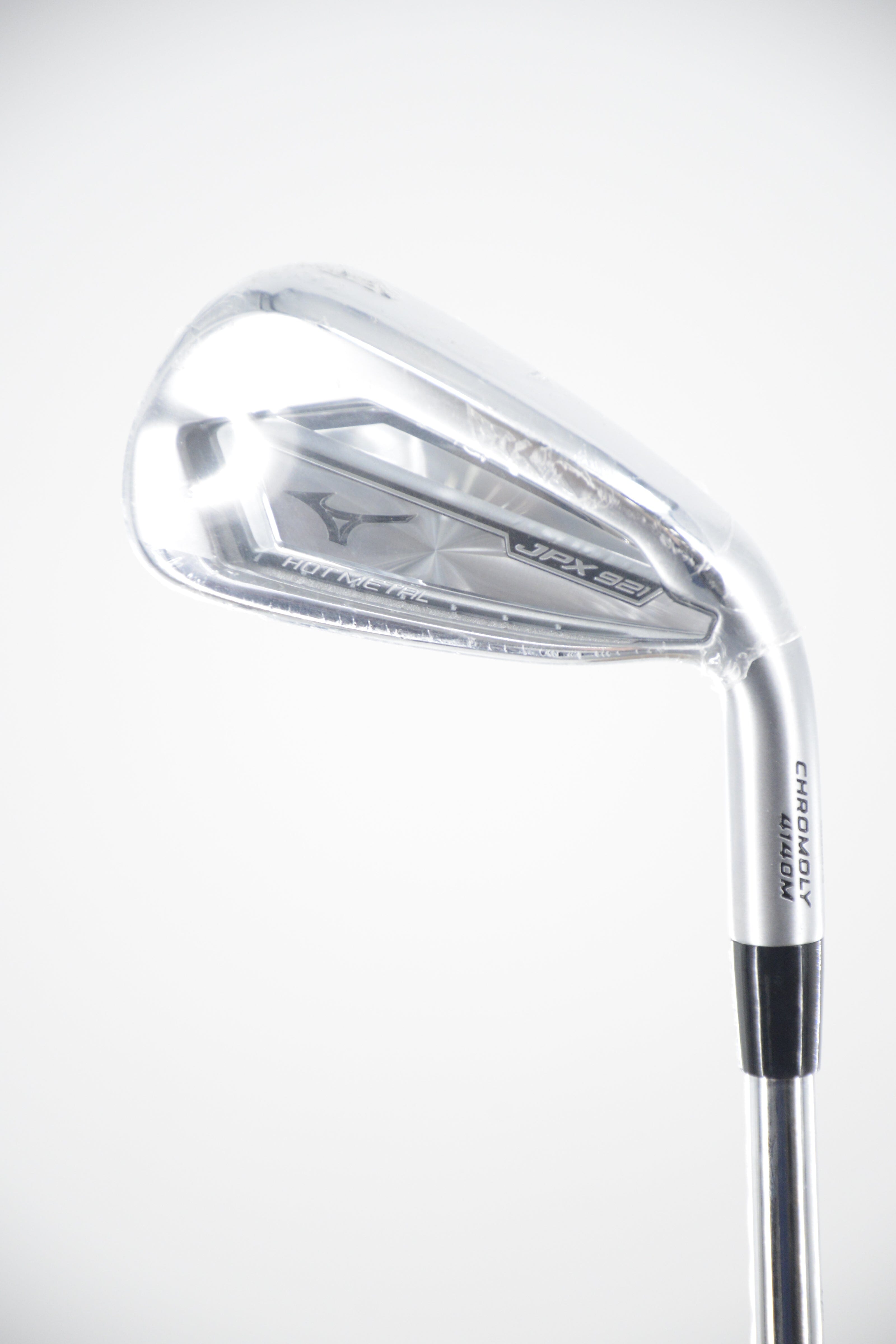 NEW Mizuno JPX 921 Hot Metal 4 Iron S Flex 38" Golf Clubs GolfRoots 