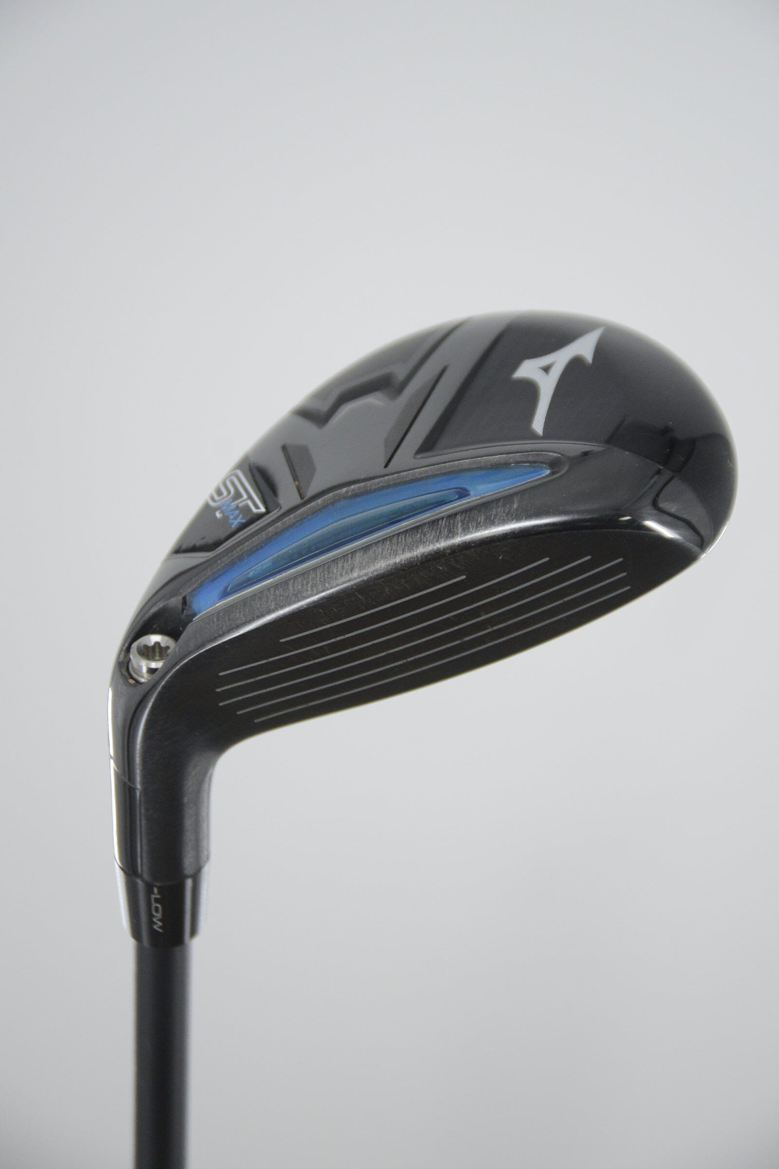 Mizuno ST-Max 230 22 Degree Hybrid S Flex 40.5" Golf Clubs GolfRoots 