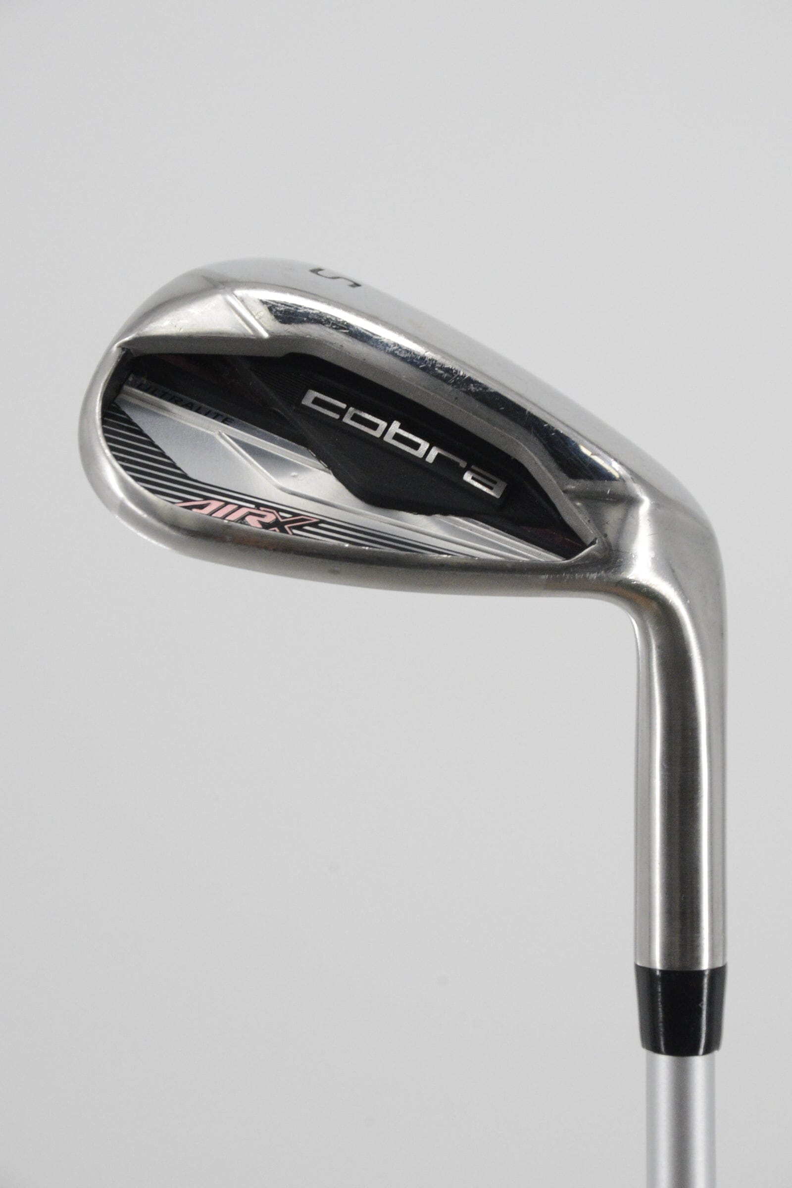 Women's Cobra Air-X SW W Flex 34.5" Golf Clubs GolfRoots 