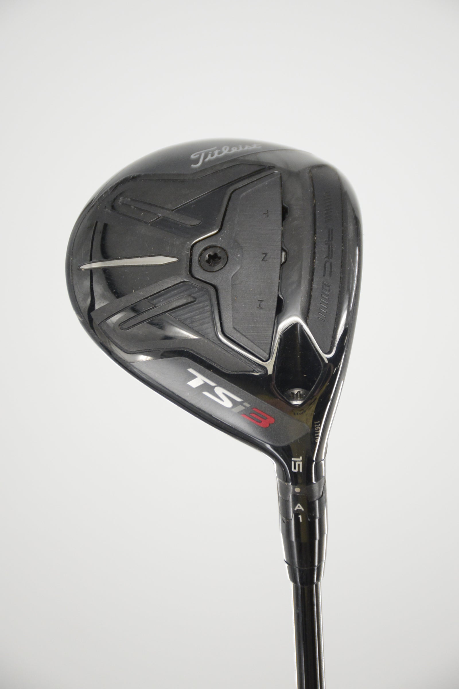 Titleist TSi3 3 Wood S Flex 42.75"