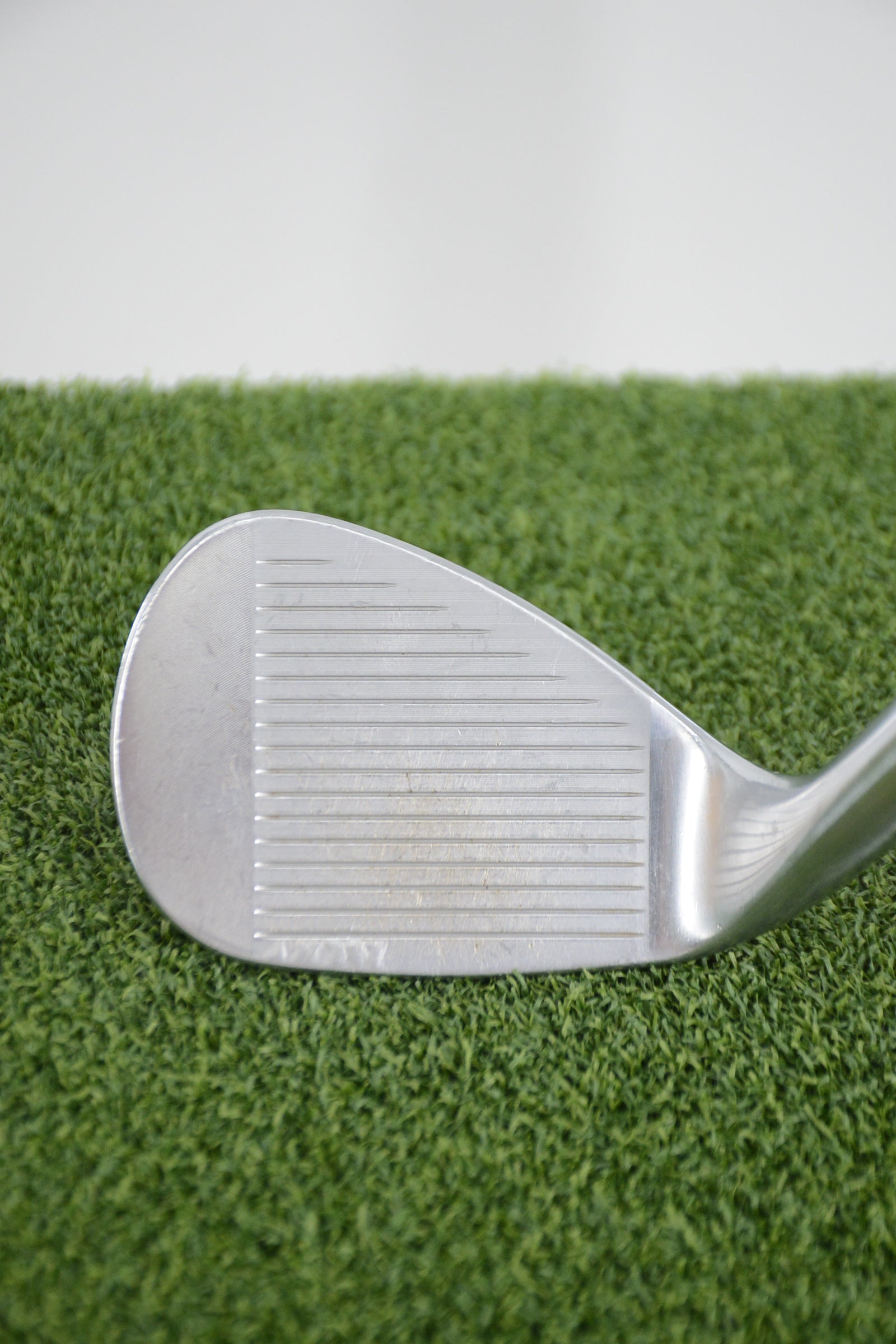 Titleist Vokey SM7 Tour Chrome 56 Degree Wedge Wedge Flex 35"